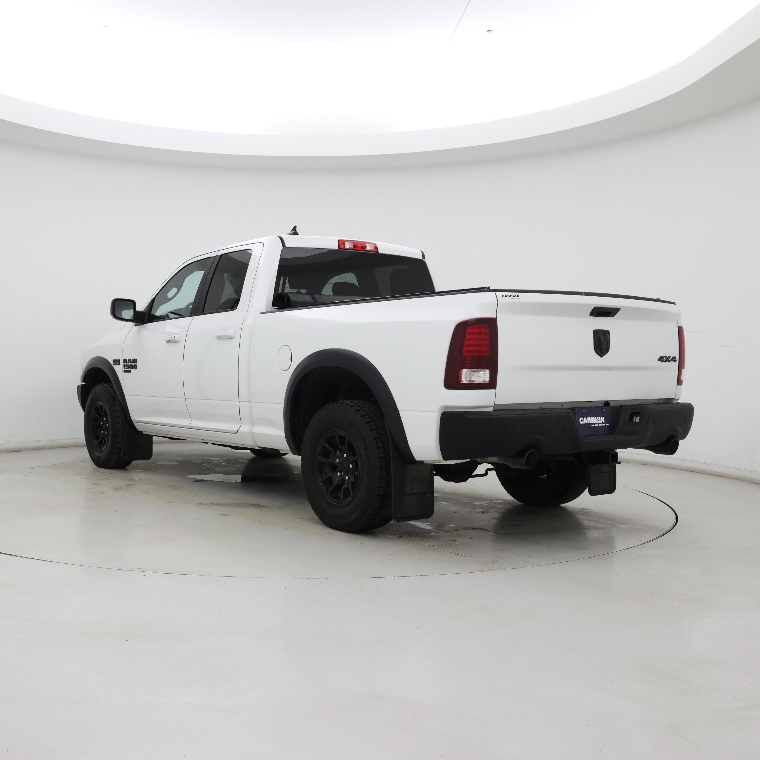 Thumbnail: 2022 RAM 1500 Classic - 2