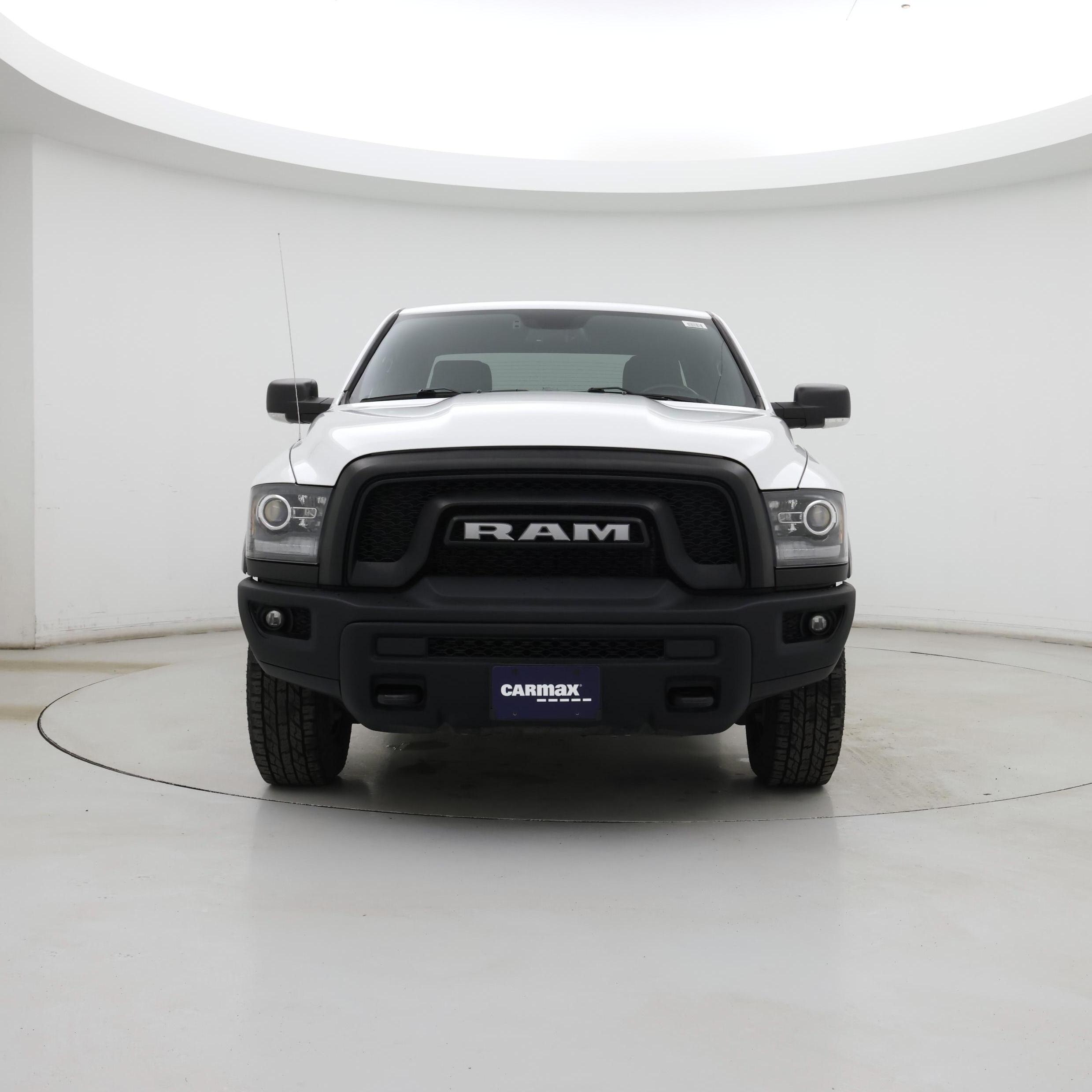 Thumbnail: 2022 RAM 1500 Classic - 5