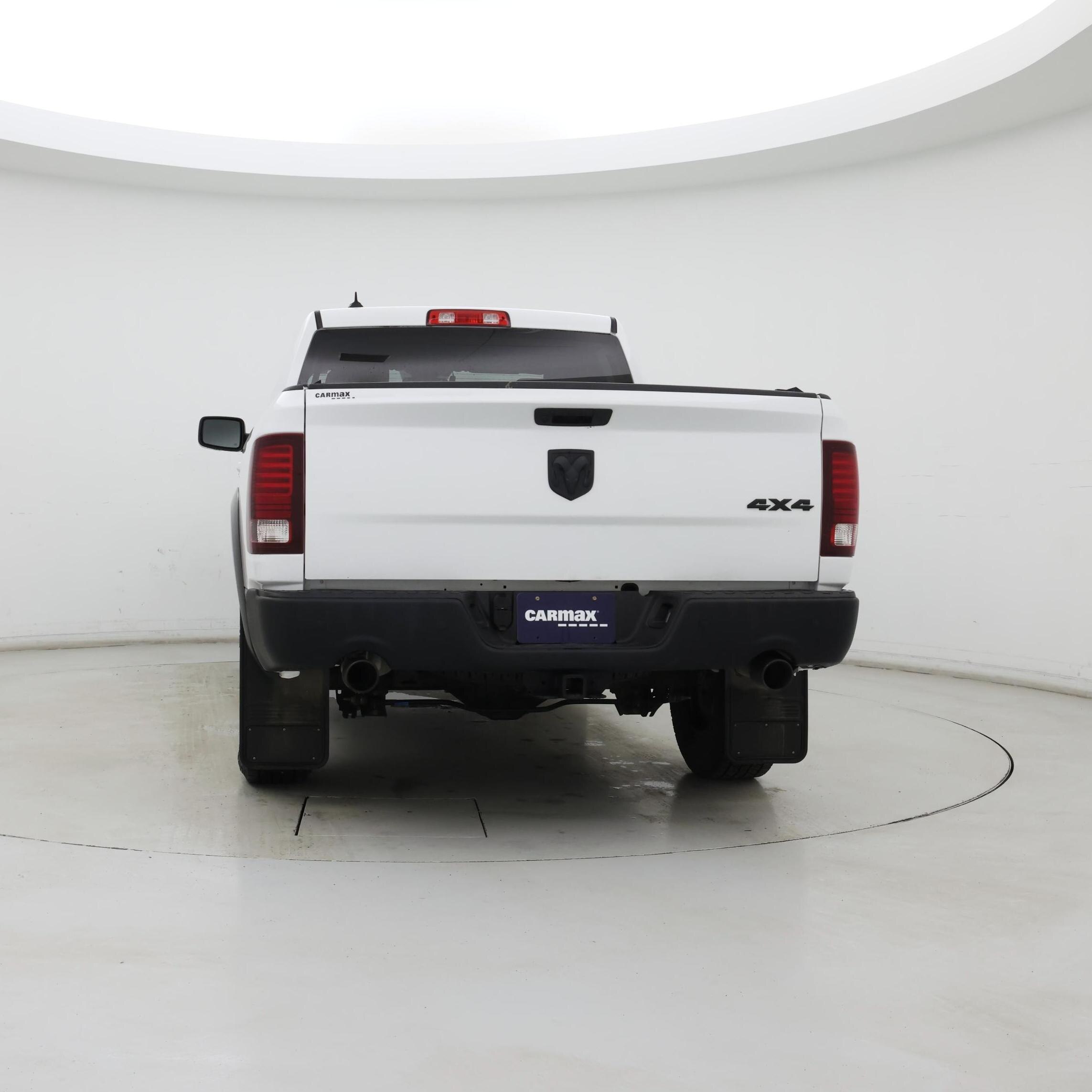 Thumbnail: 2022 RAM 1500 Classic - 6