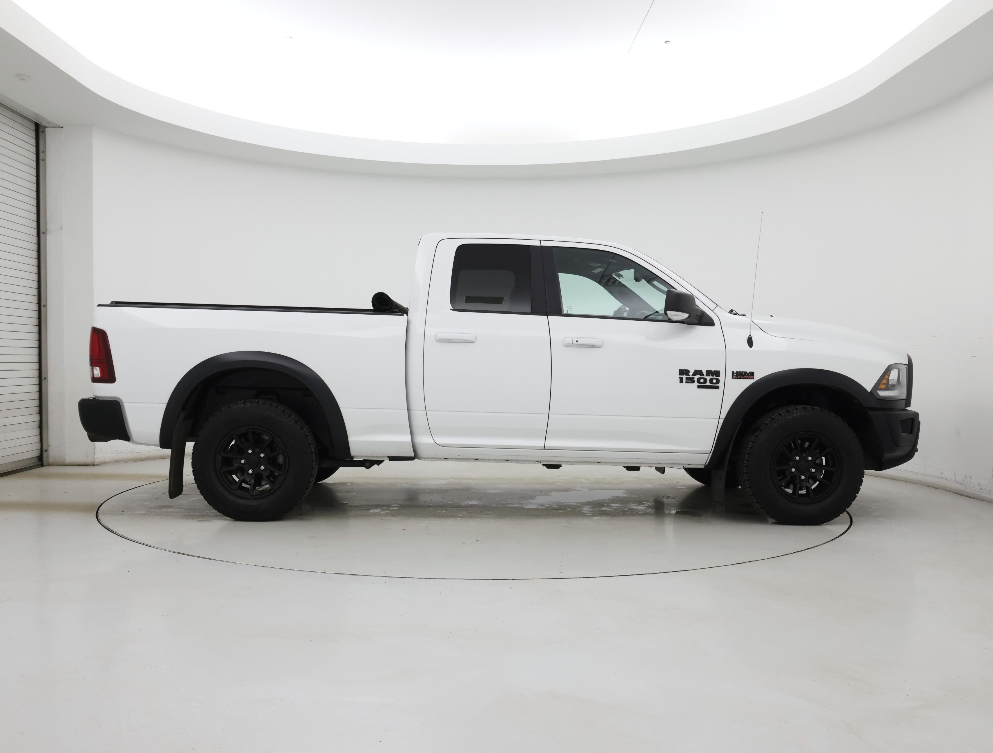 Thumbnail: 2022 RAM 1500 Classic - 7