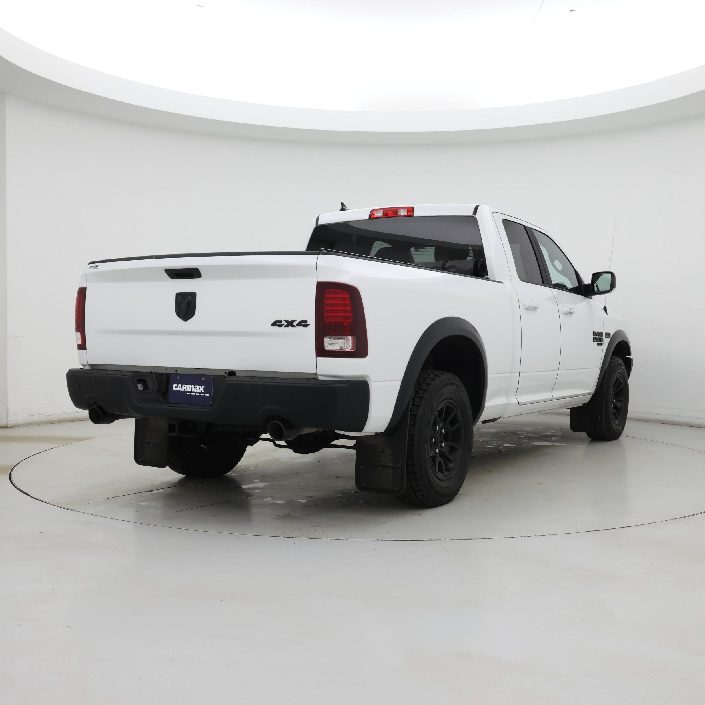 Thumbnail: 2022 RAM 1500 Classic - 8