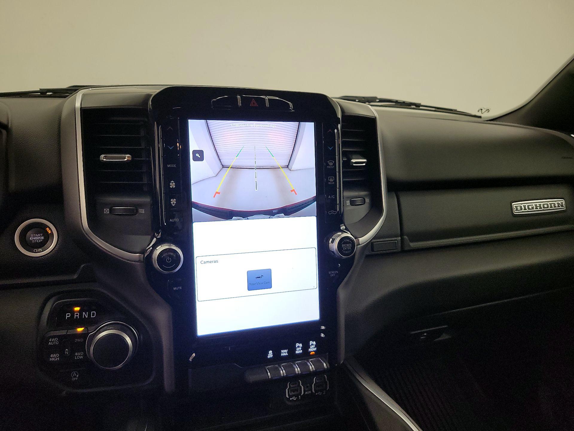 Thumbnail: 2024 RAM 1500 - 15