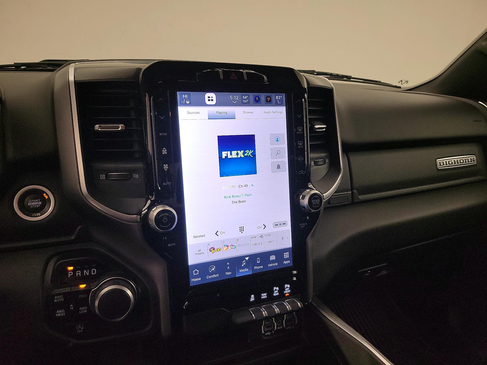 Thumbnail: 2024 RAM 1500 - 16