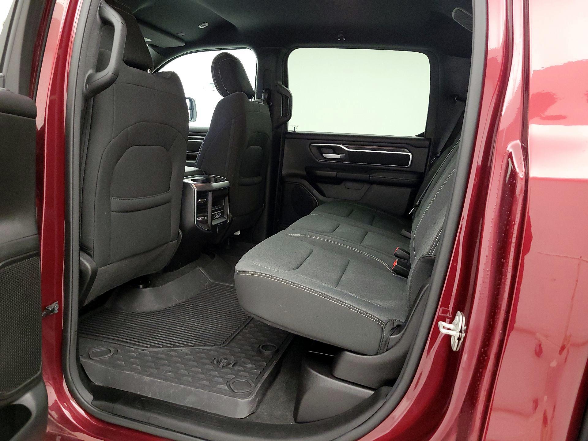 Thumbnail: 2024 RAM 1500 - 20