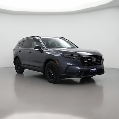2024 Honda CR-V Sport-L