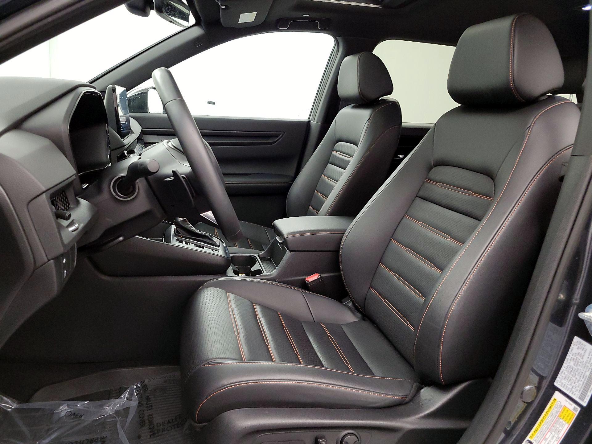 Thumbnail: 2024 Honda CR-V - 11