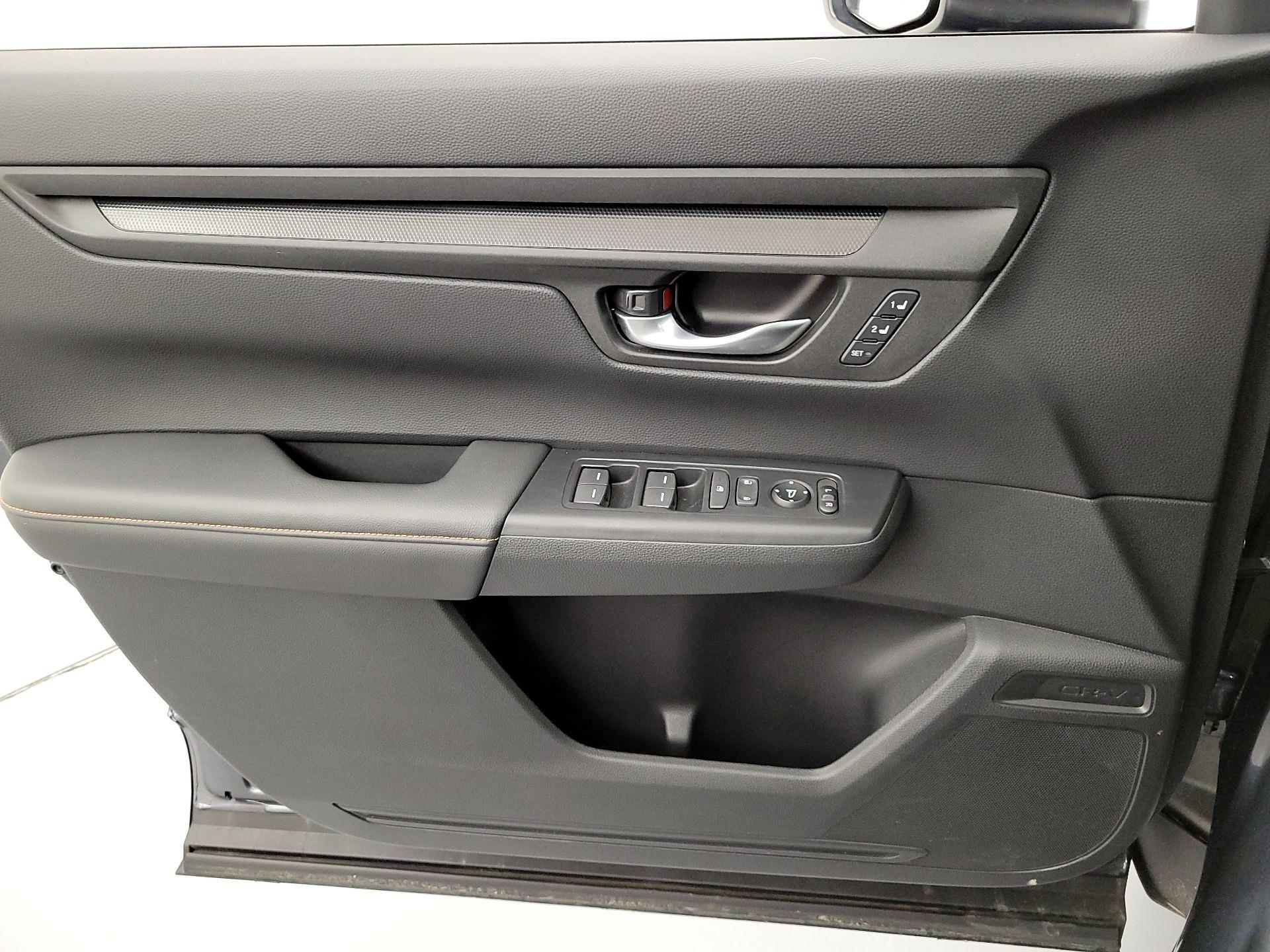 Thumbnail: 2024 Honda CR-V - 12