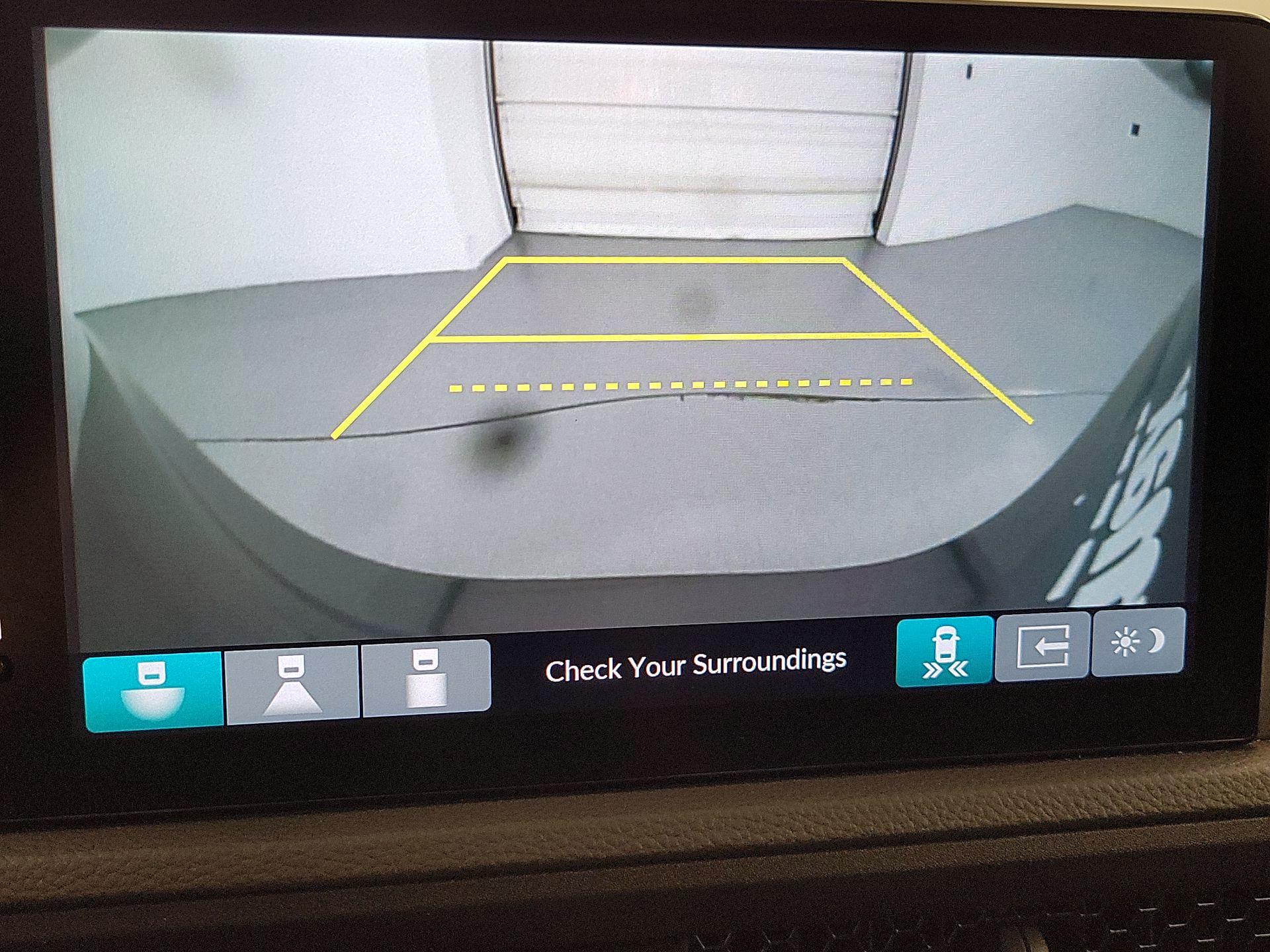 Thumbnail: 2024 Honda CR-V - 14