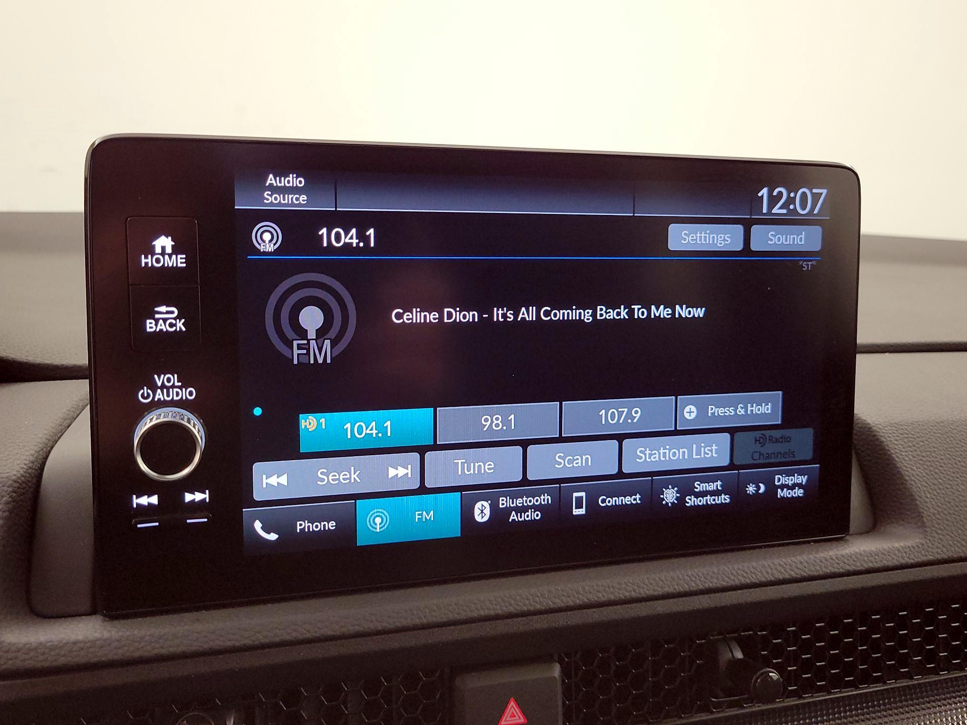 Thumbnail: 2024 Honda CR-V - 15