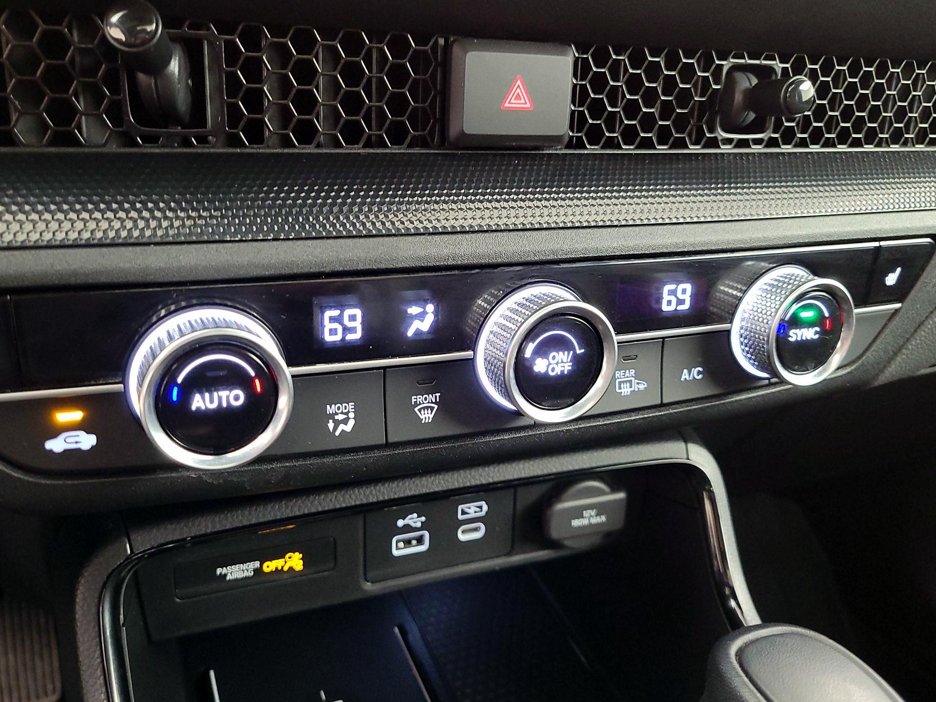 Thumbnail: 2024 Honda CR-V - 16