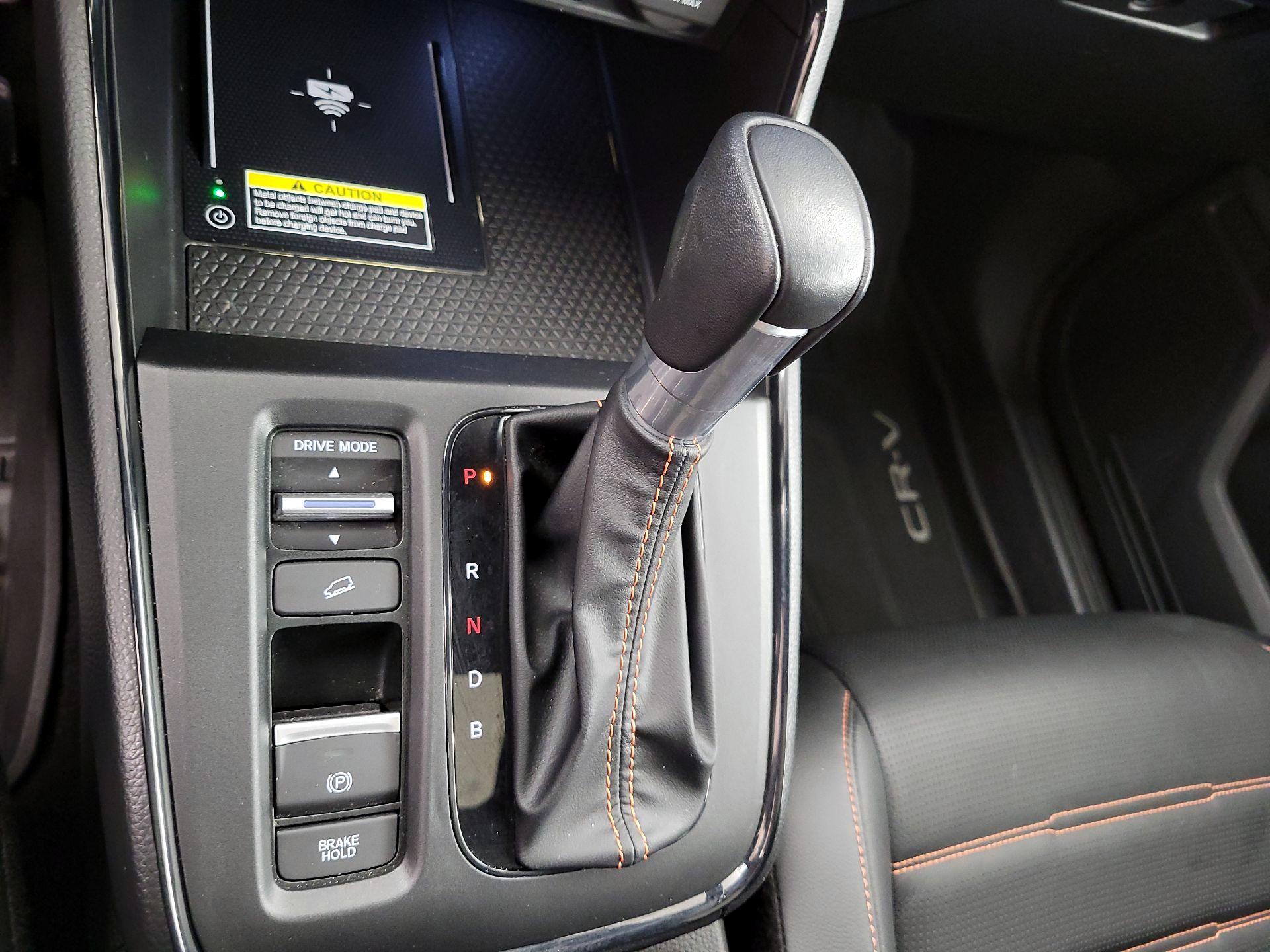 Thumbnail: 2024 Honda CR-V - 17