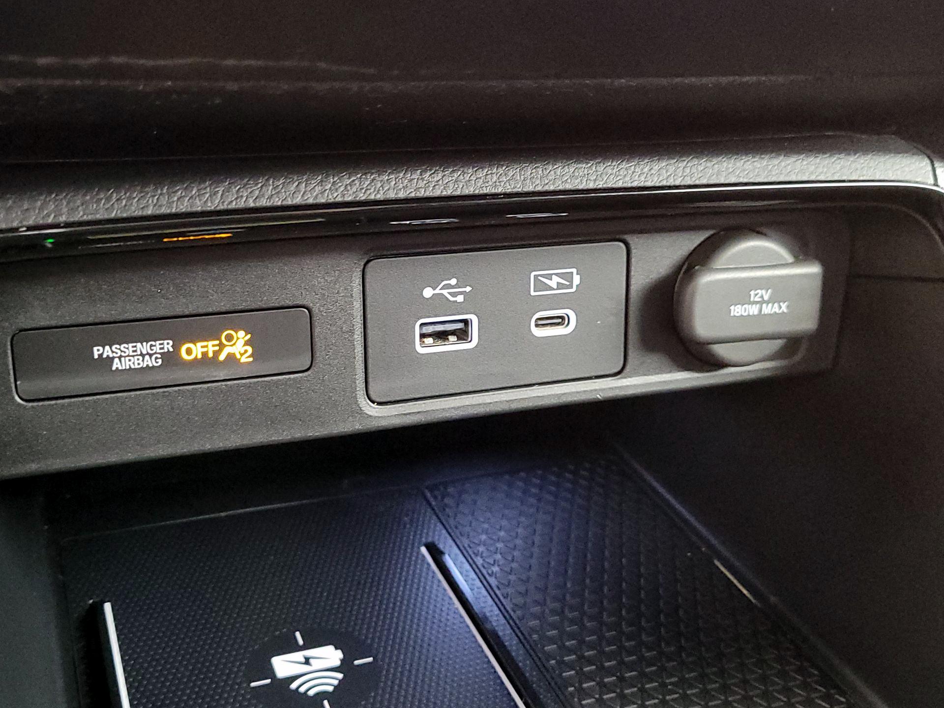 Thumbnail: 2024 Honda CR-V - 18