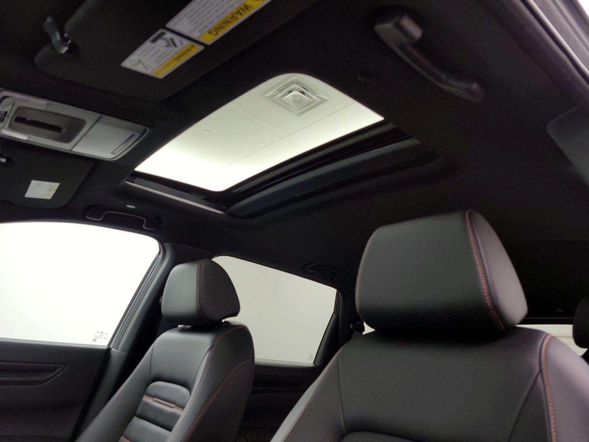Thumbnail: 2024 Honda CR-V - 19