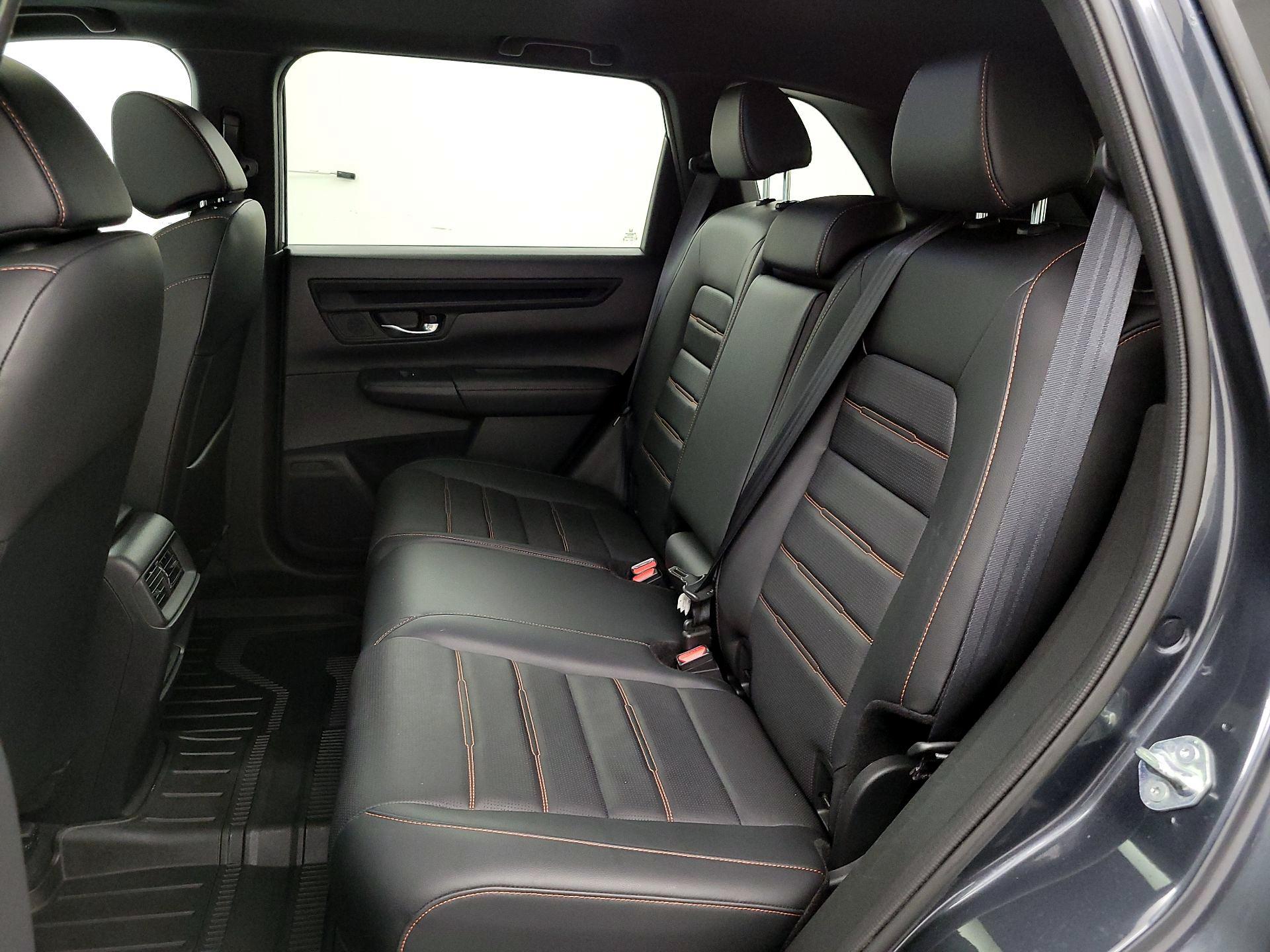 Thumbnail: 2024 Honda CR-V - 20