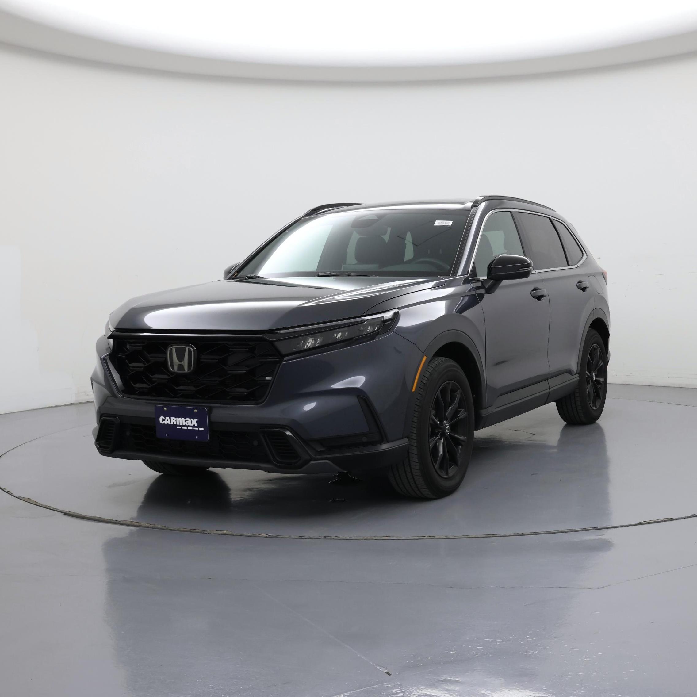 Thumbnail: 2024 Honda CR-V - 4