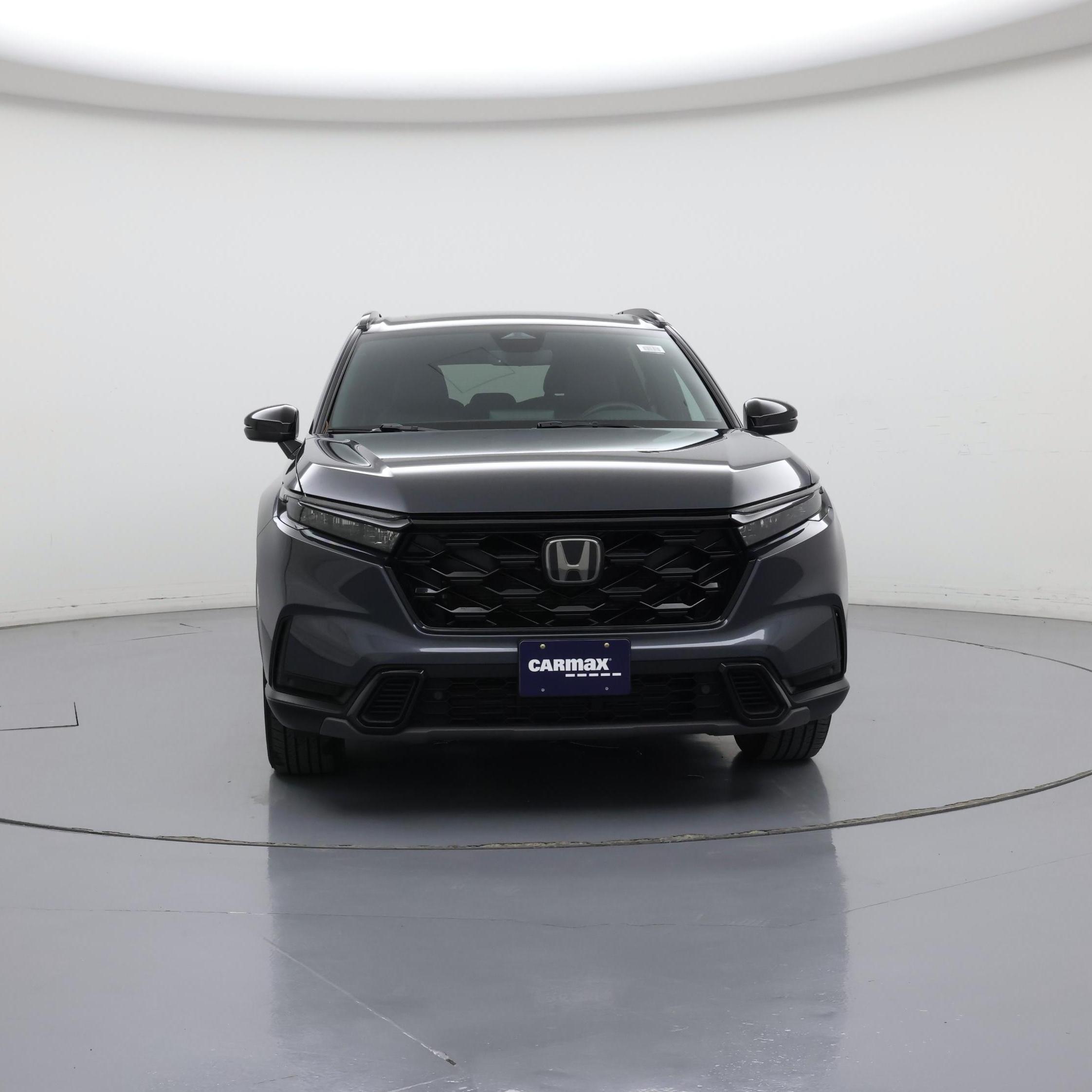 Thumbnail: 2024 Honda CR-V - 5