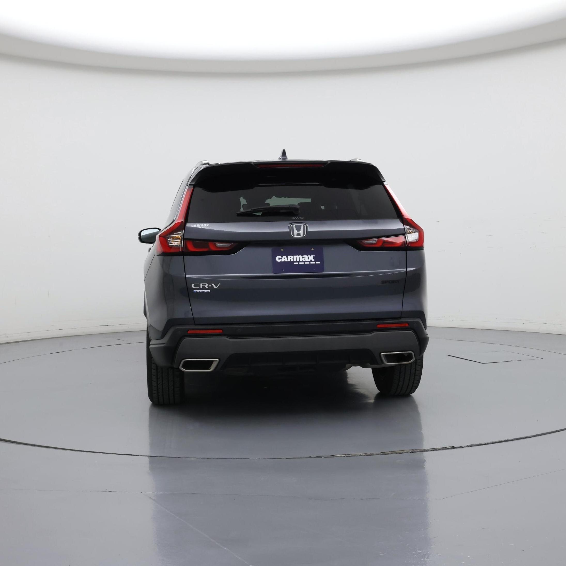 Thumbnail: 2024 Honda CR-V - 6