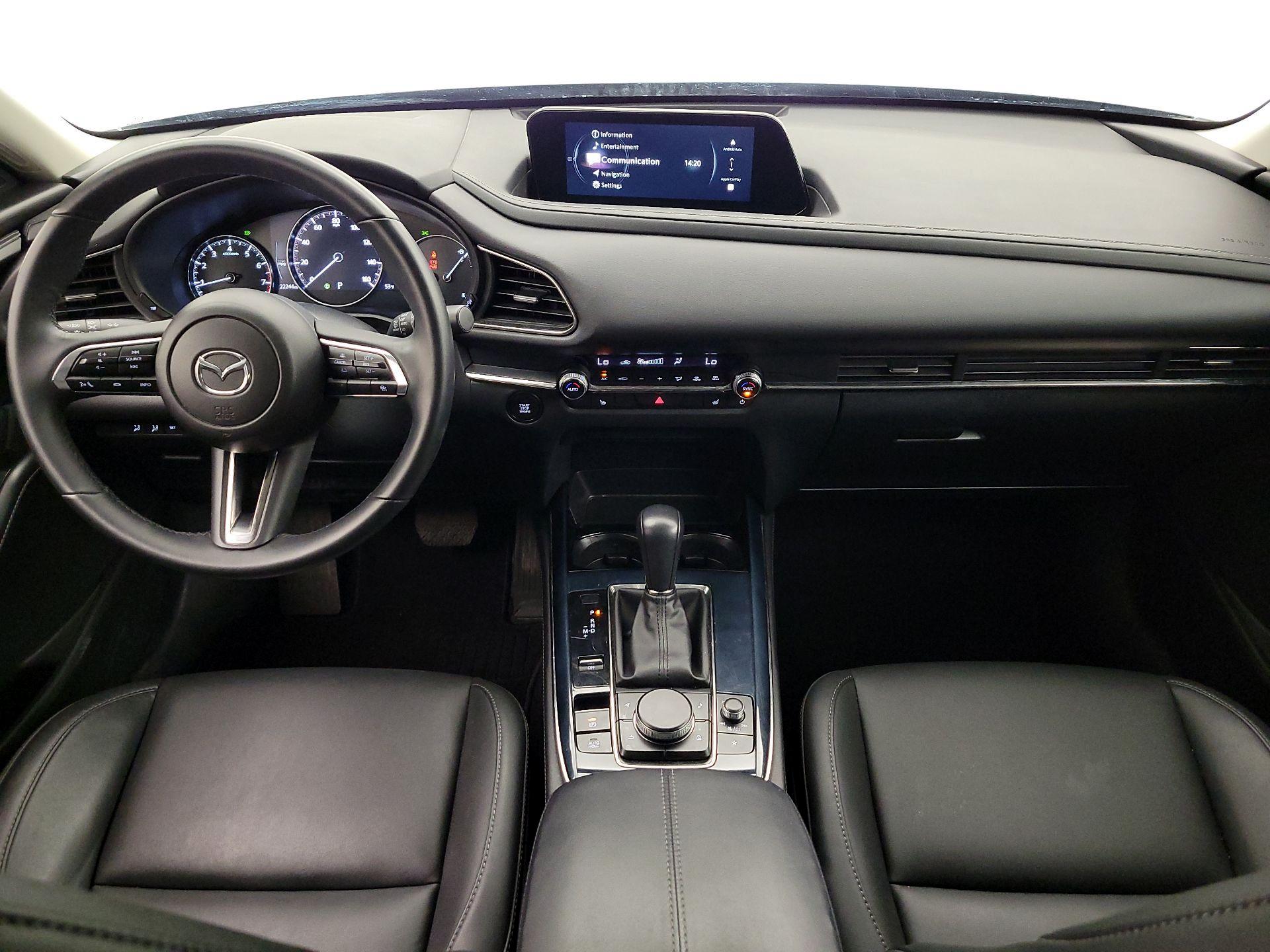 Thumbnail: 2025 Mazda CX-30 - 9