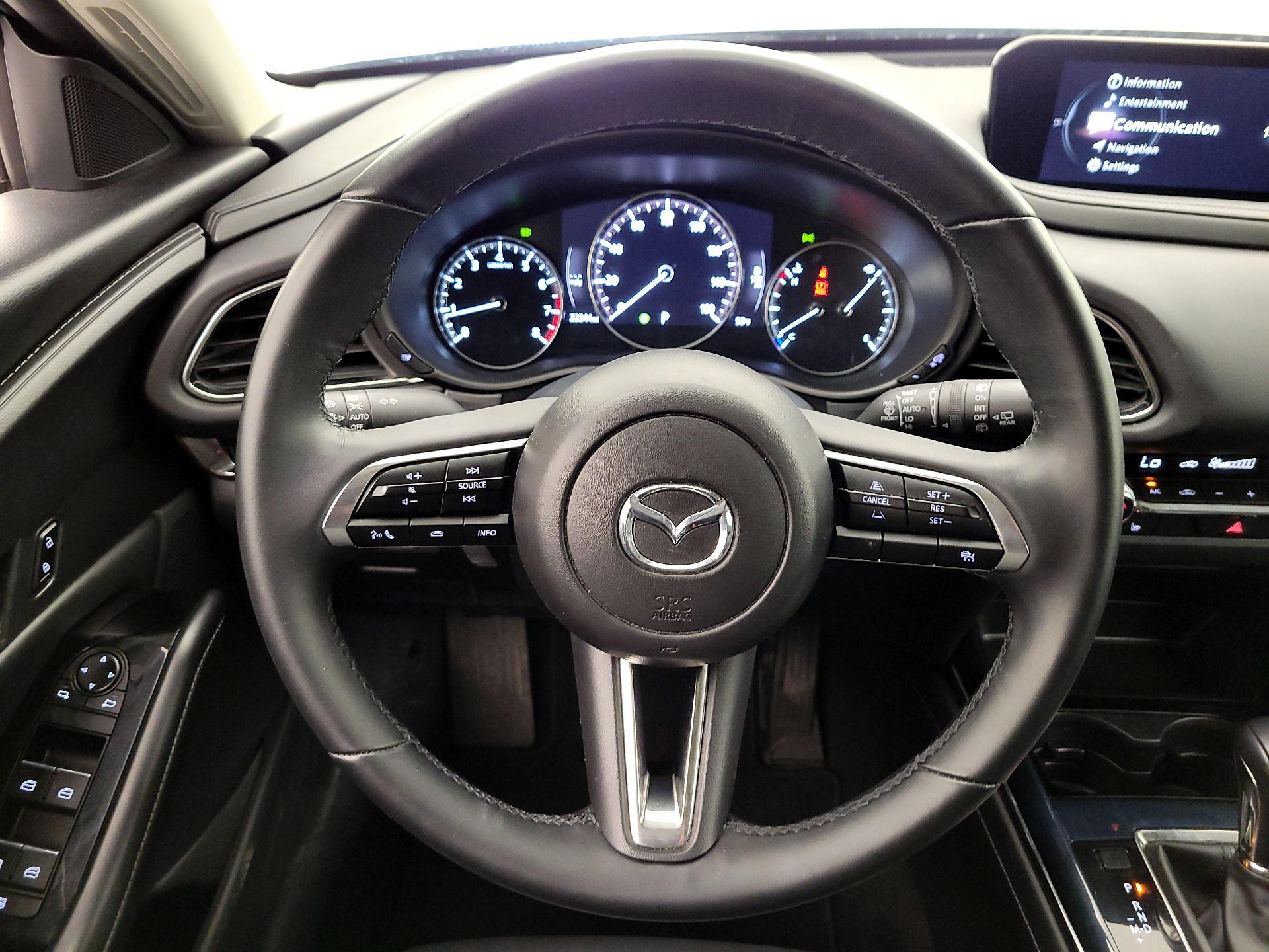 Thumbnail: 2025 Mazda CX-30 - 10