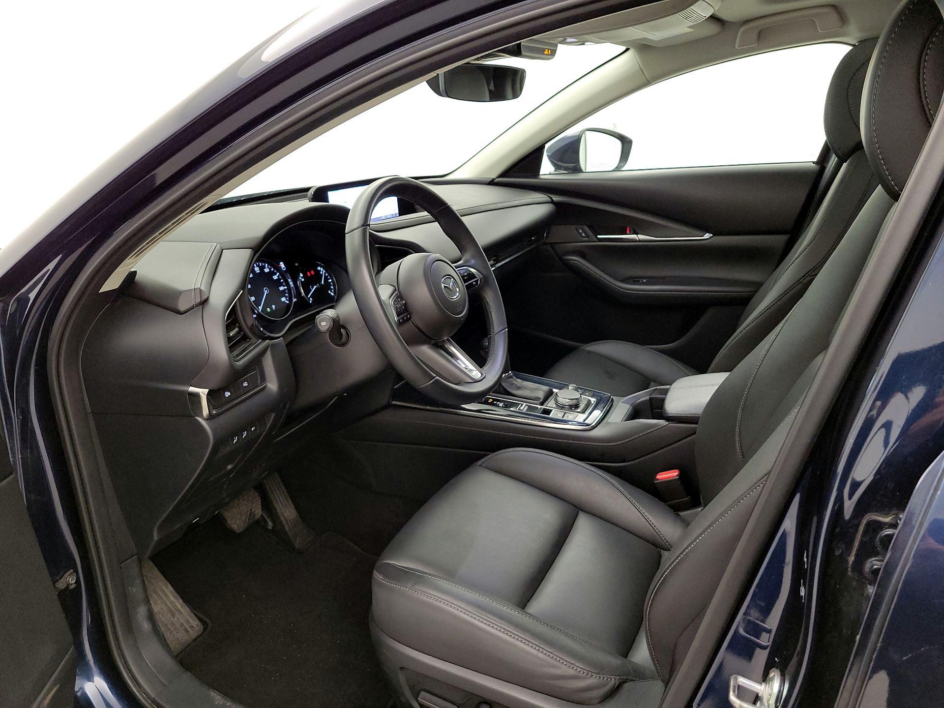 Thumbnail: 2025 Mazda CX-30 - 11