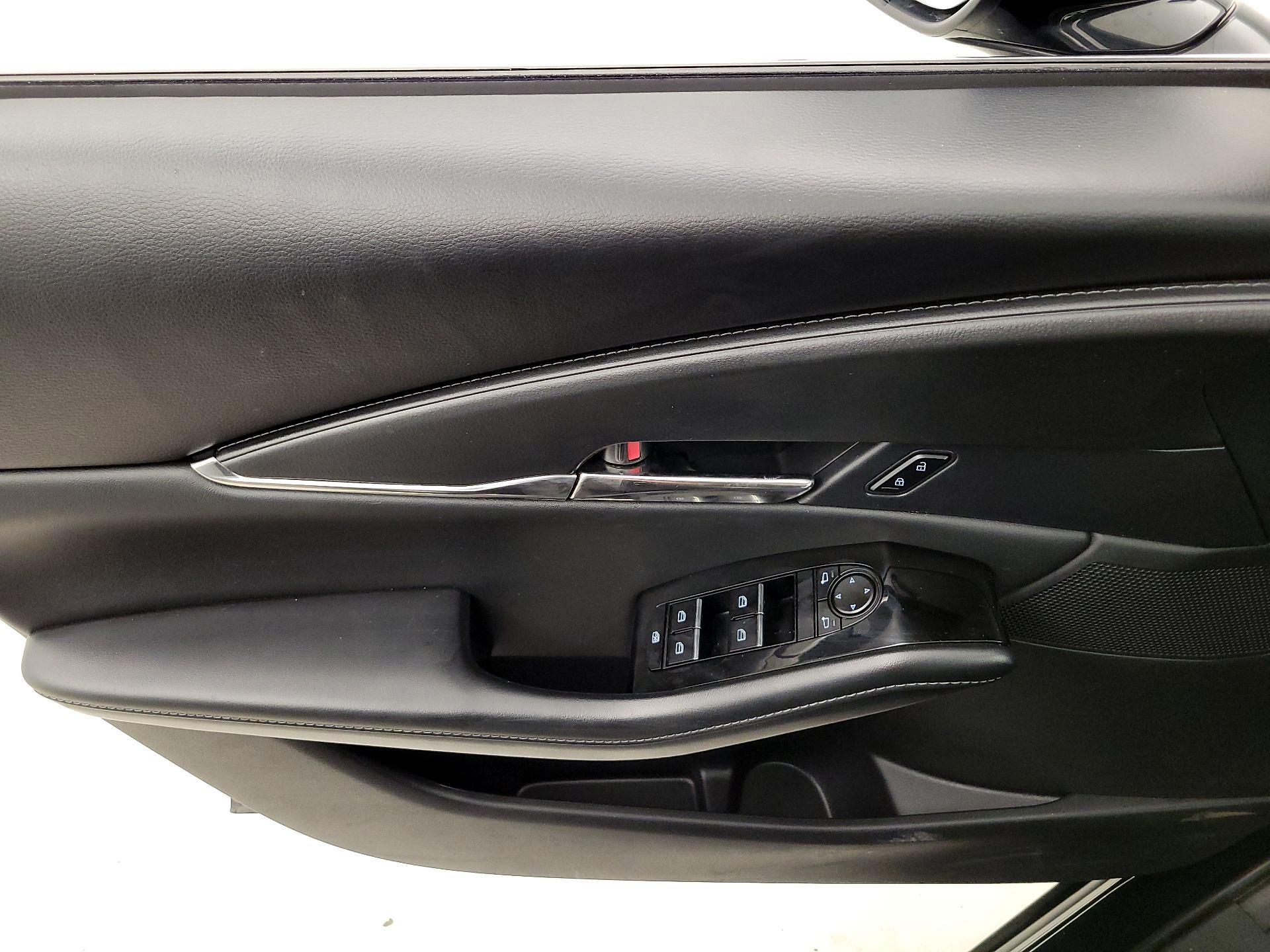 Thumbnail: 2025 Mazda CX-30 - 12