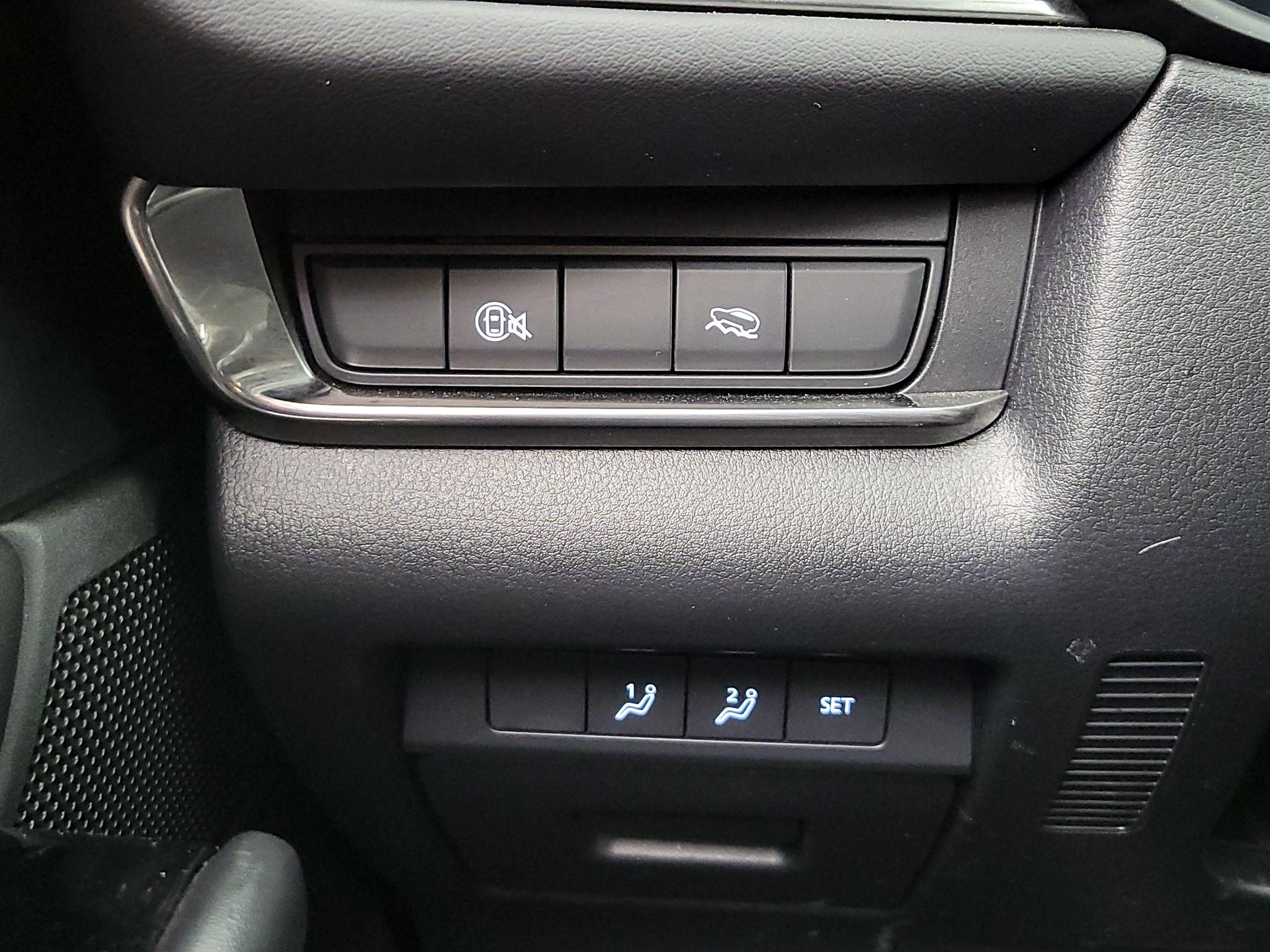 Thumbnail: 2025 Mazda CX-30 - 13