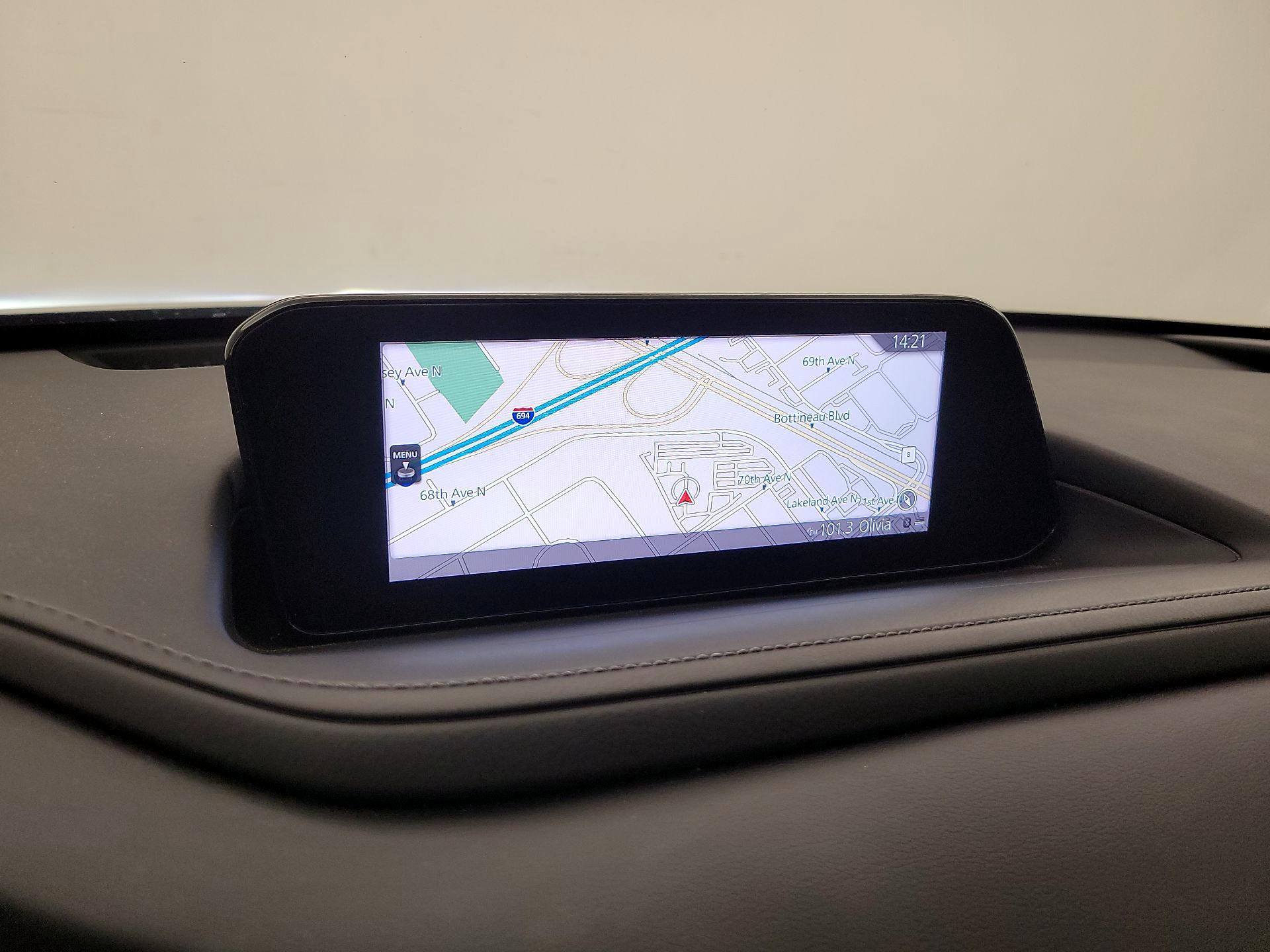 Thumbnail: 2025 Mazda CX-30 - 14