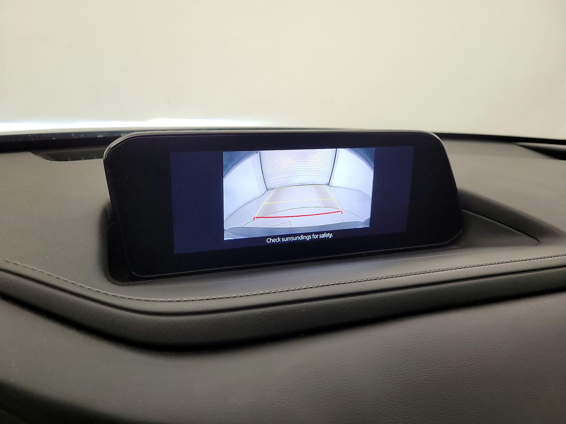 Thumbnail: 2025 Mazda CX-30 - 15