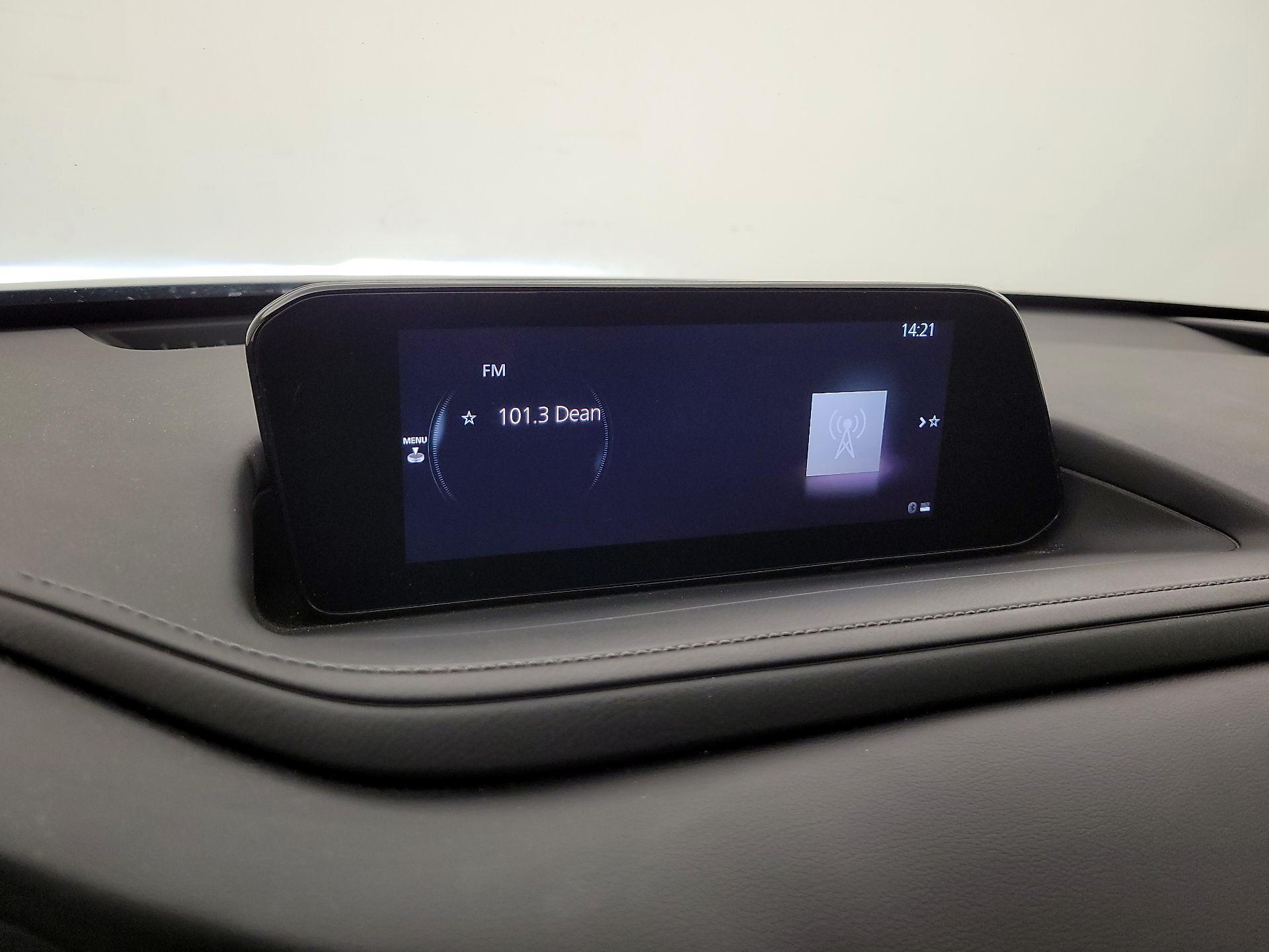 Thumbnail: 2025 Mazda CX-30 - 16