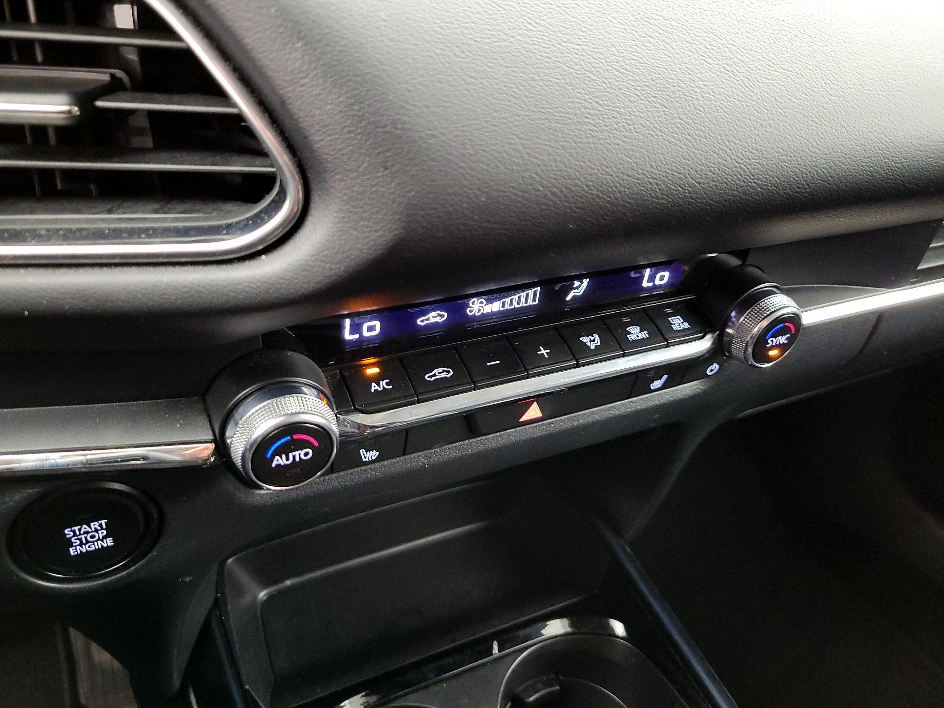 Thumbnail: 2025 Mazda CX-30 - 17