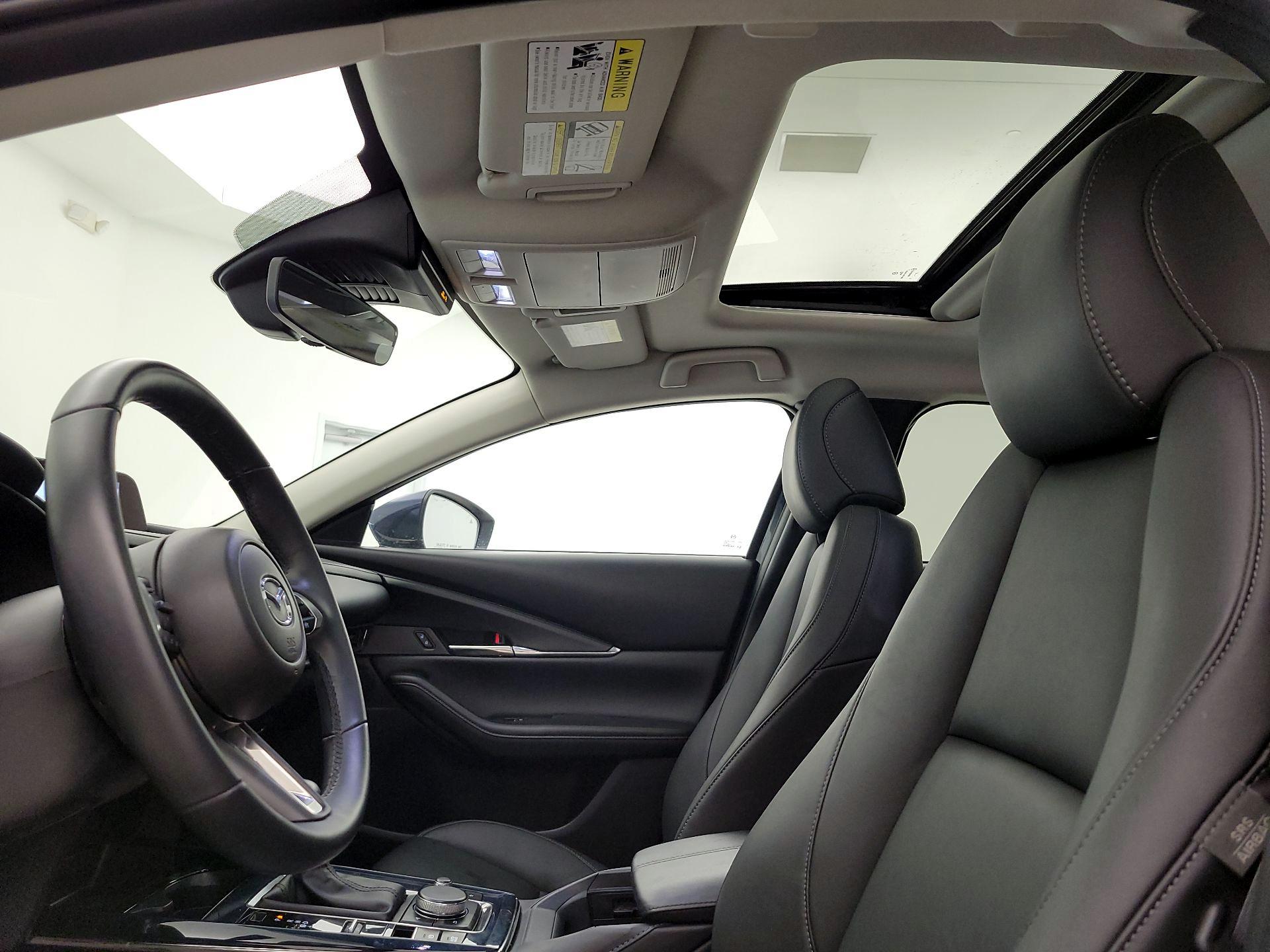 Thumbnail: 2025 Mazda CX-30 - 20