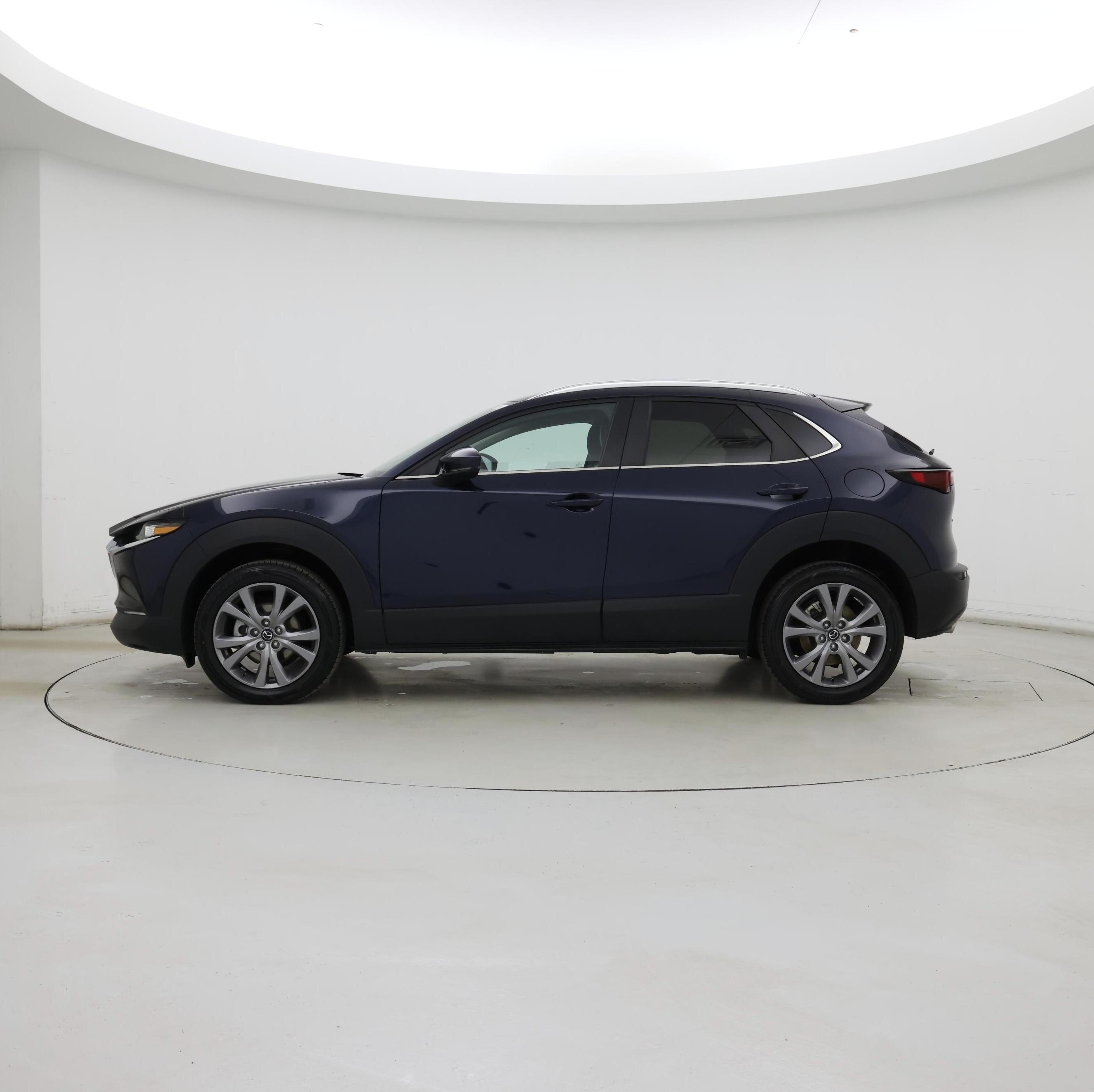 Thumbnail: 2025 Mazda CX-30 - 3
