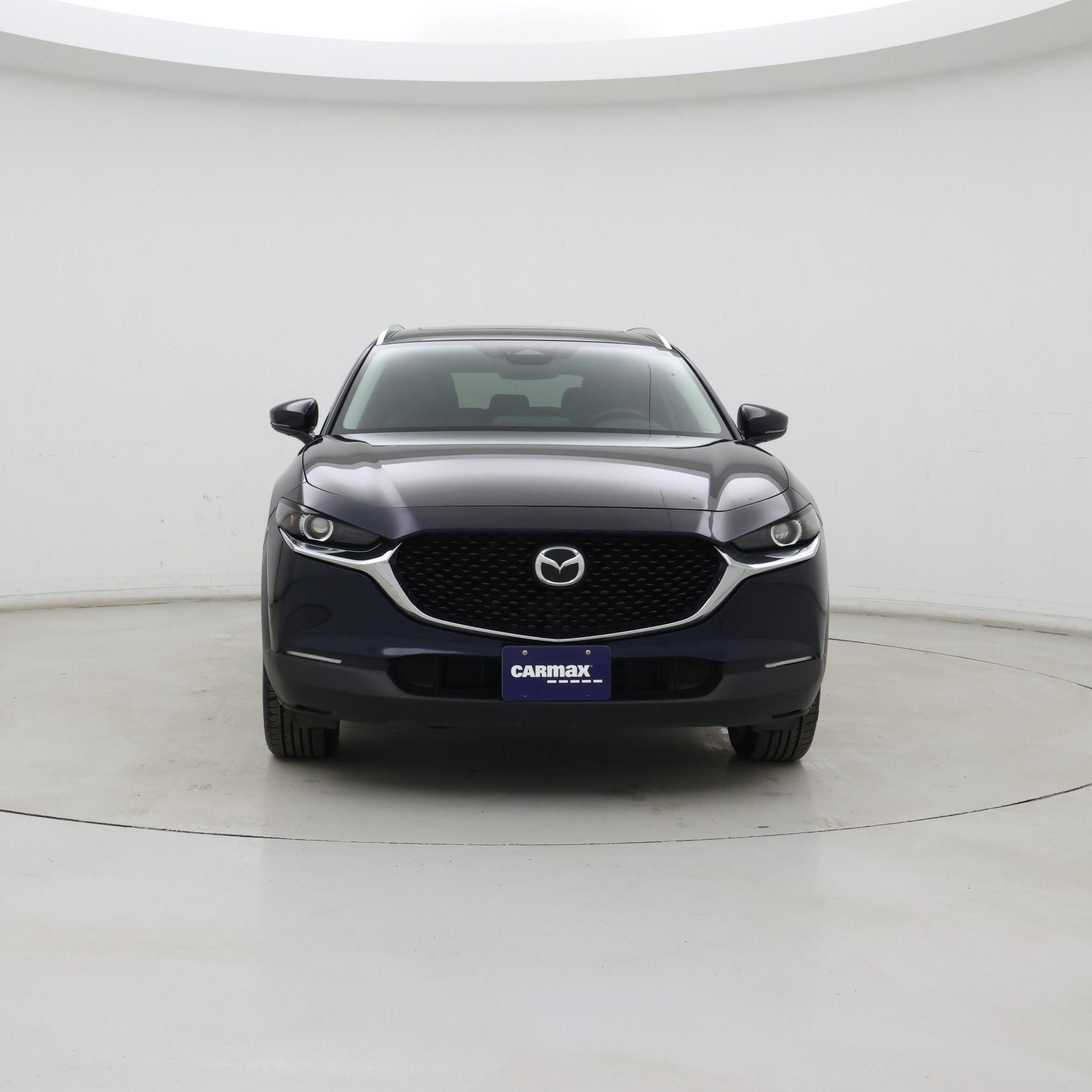 Thumbnail: 2025 Mazda CX-30 - 5