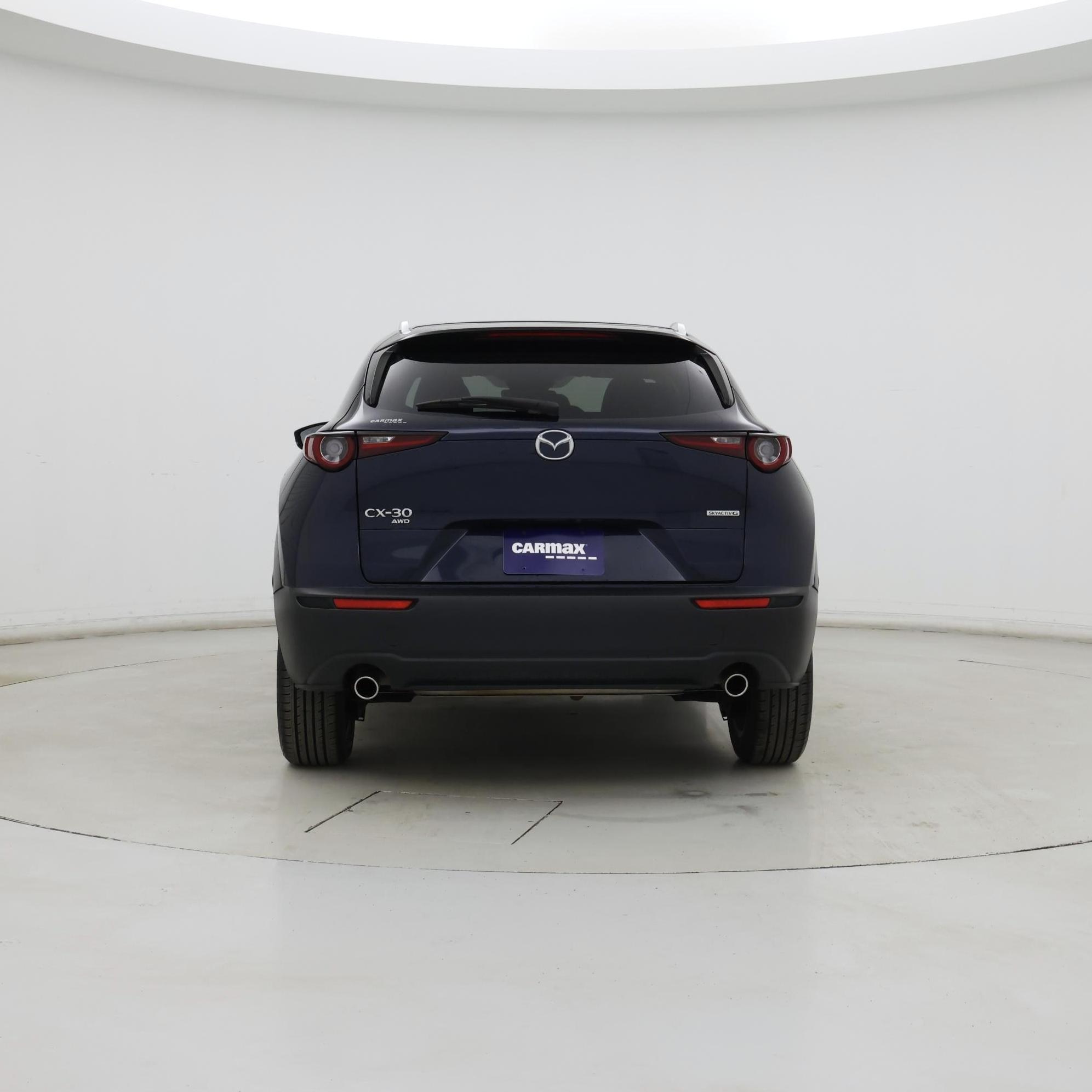 Thumbnail: 2025 Mazda CX-30 - 6