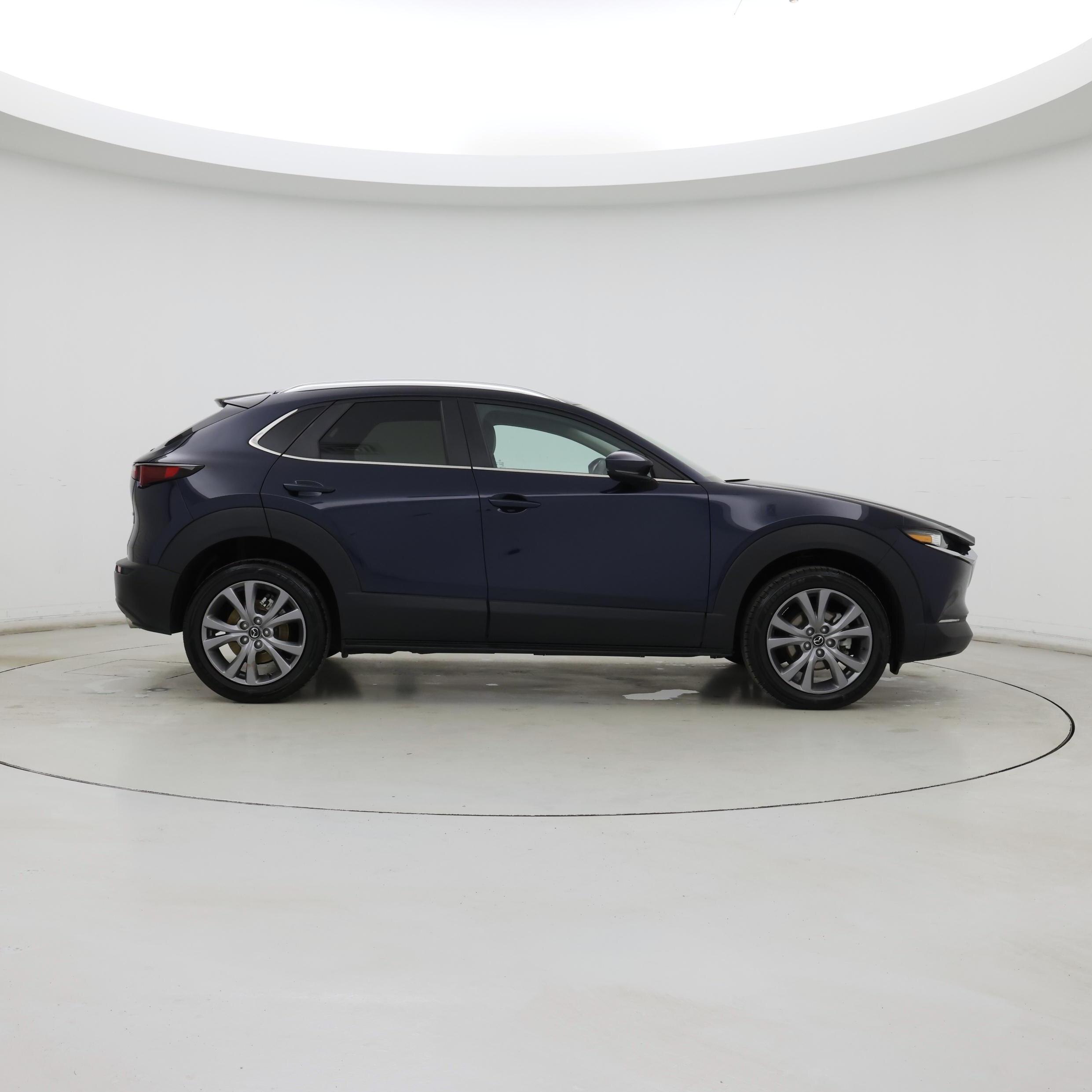 Thumbnail: 2025 Mazda CX-30 - 7