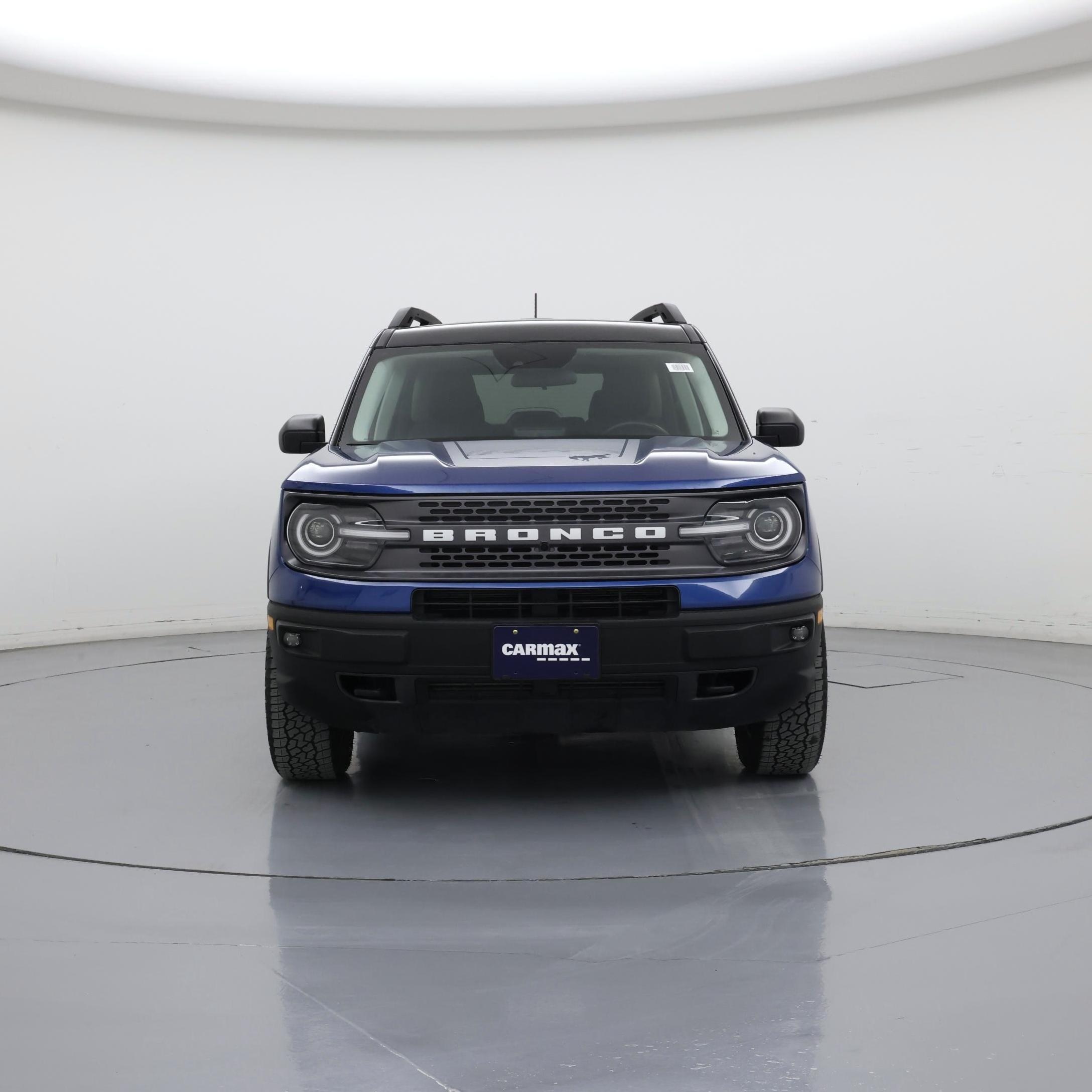 Thumbnail: 2023 Ford Bronco Sport - 5