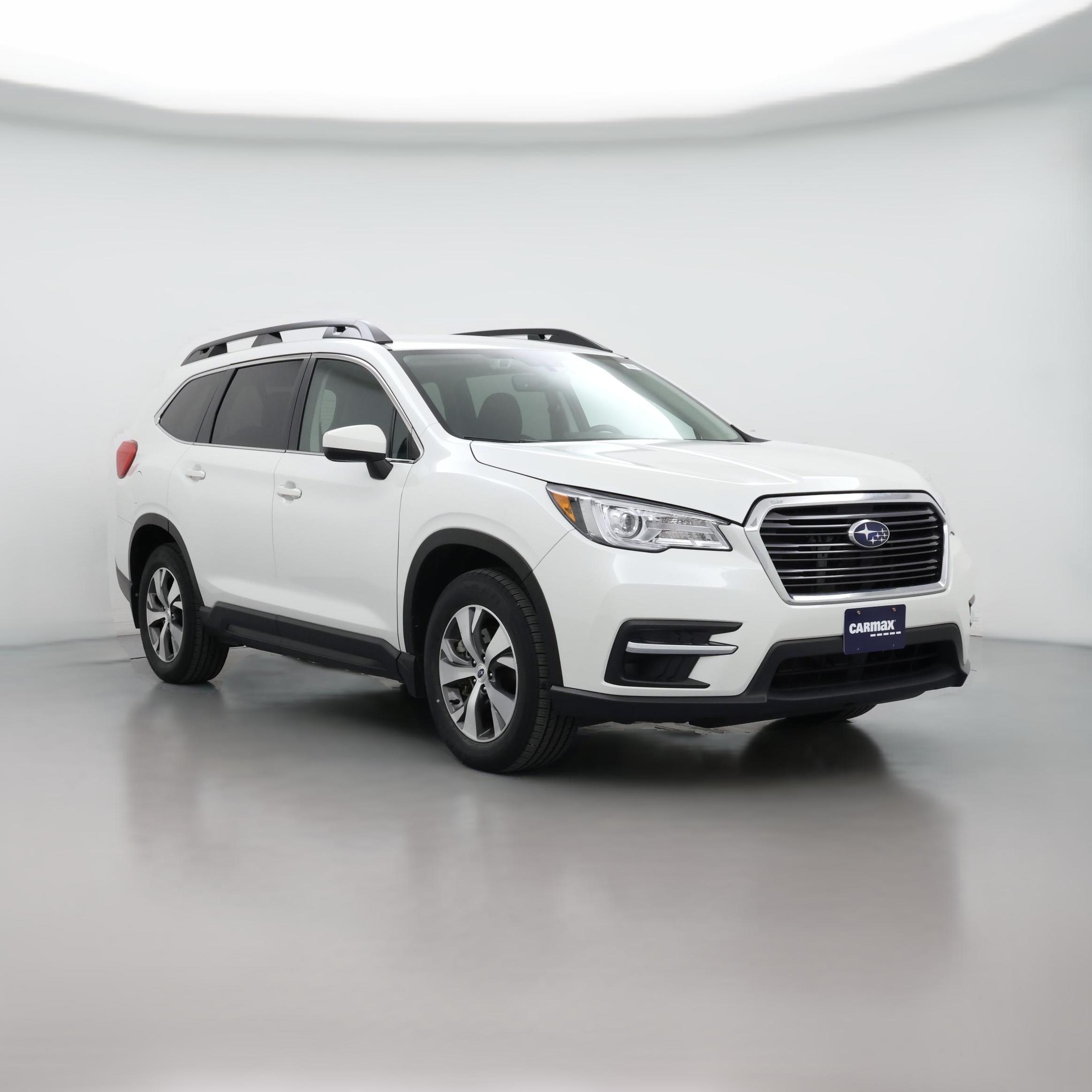 Thumbnail: 2022 Subaru Ascent - 1