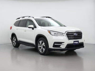 2022 Subaru Ascent Premium