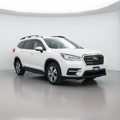 2022 Subaru Ascent Premium