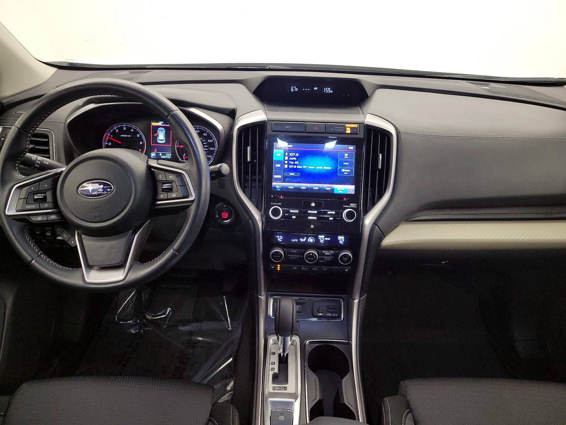 Thumbnail: 2022 Subaru Ascent - 9