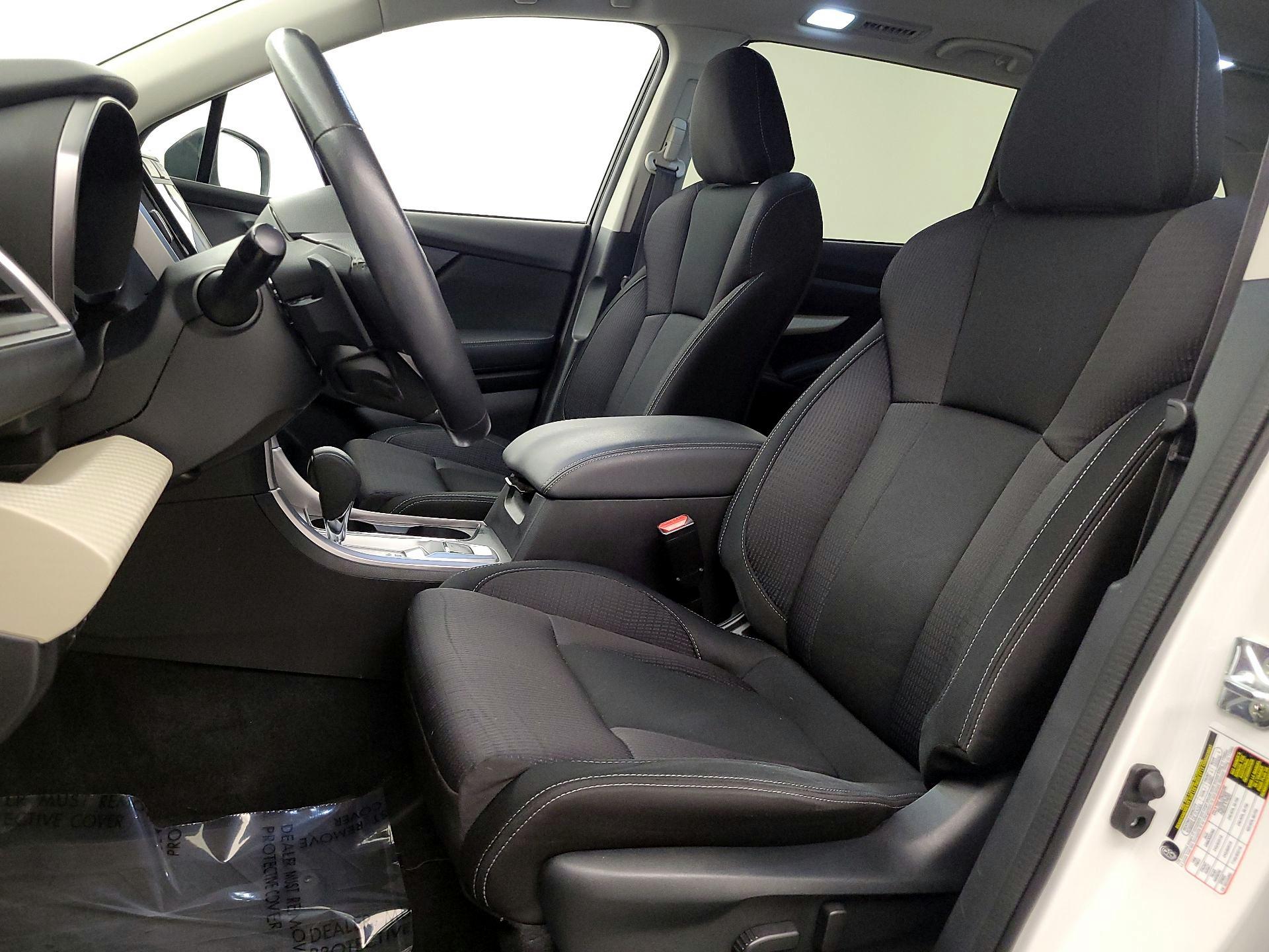 Thumbnail: 2022 Subaru Ascent - 11