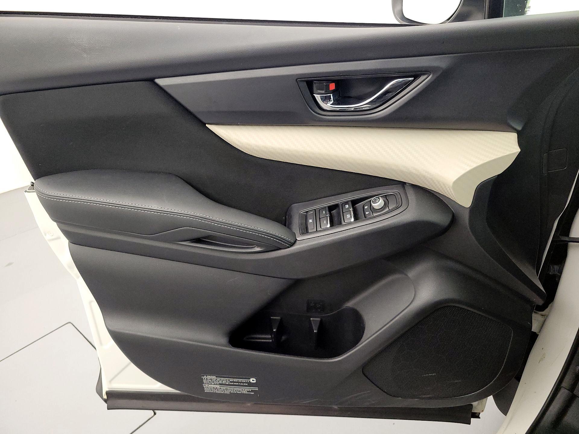 Thumbnail: 2022 Subaru Ascent - 12