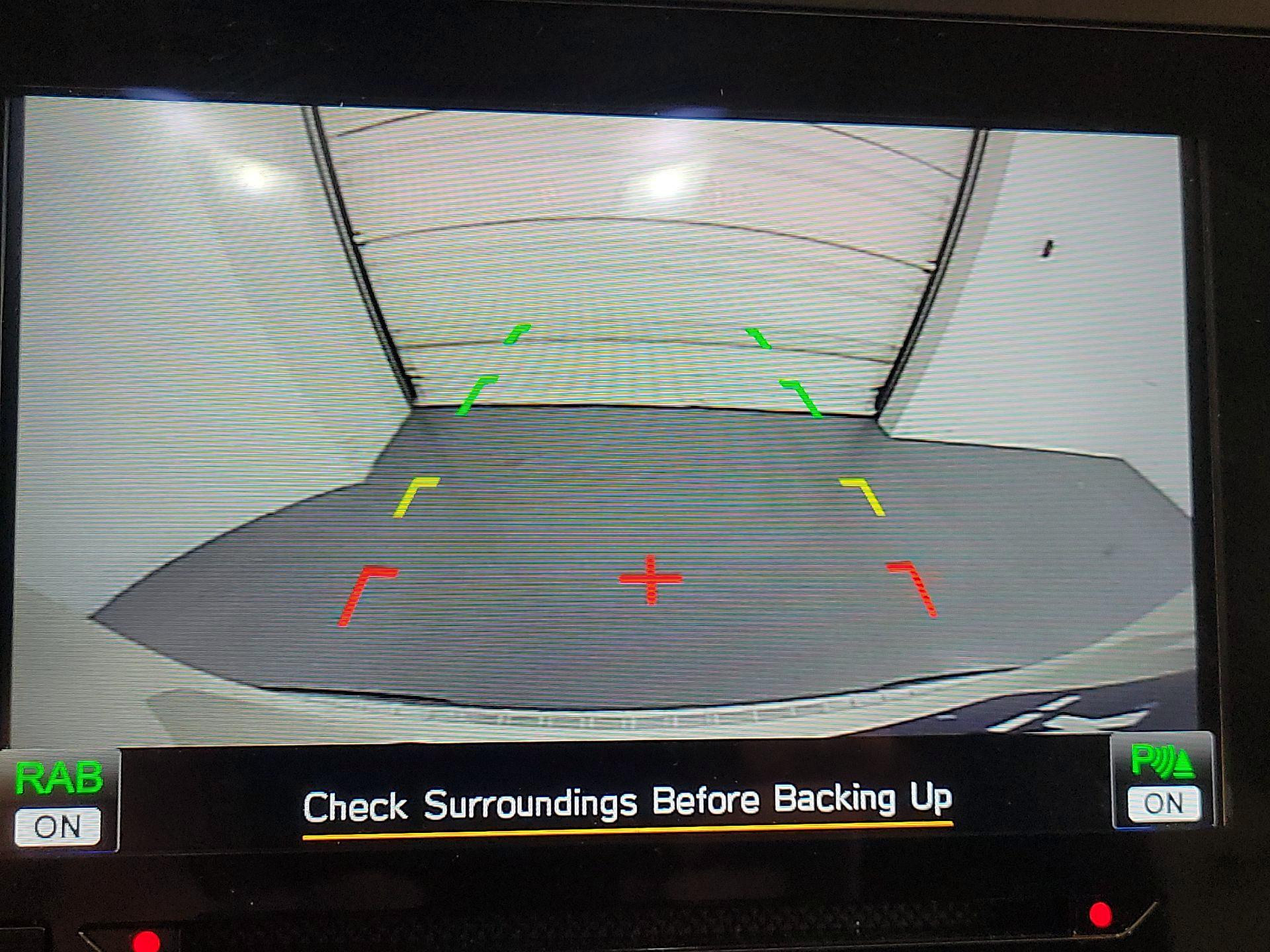 Thumbnail: 2022 Subaru Ascent - 14