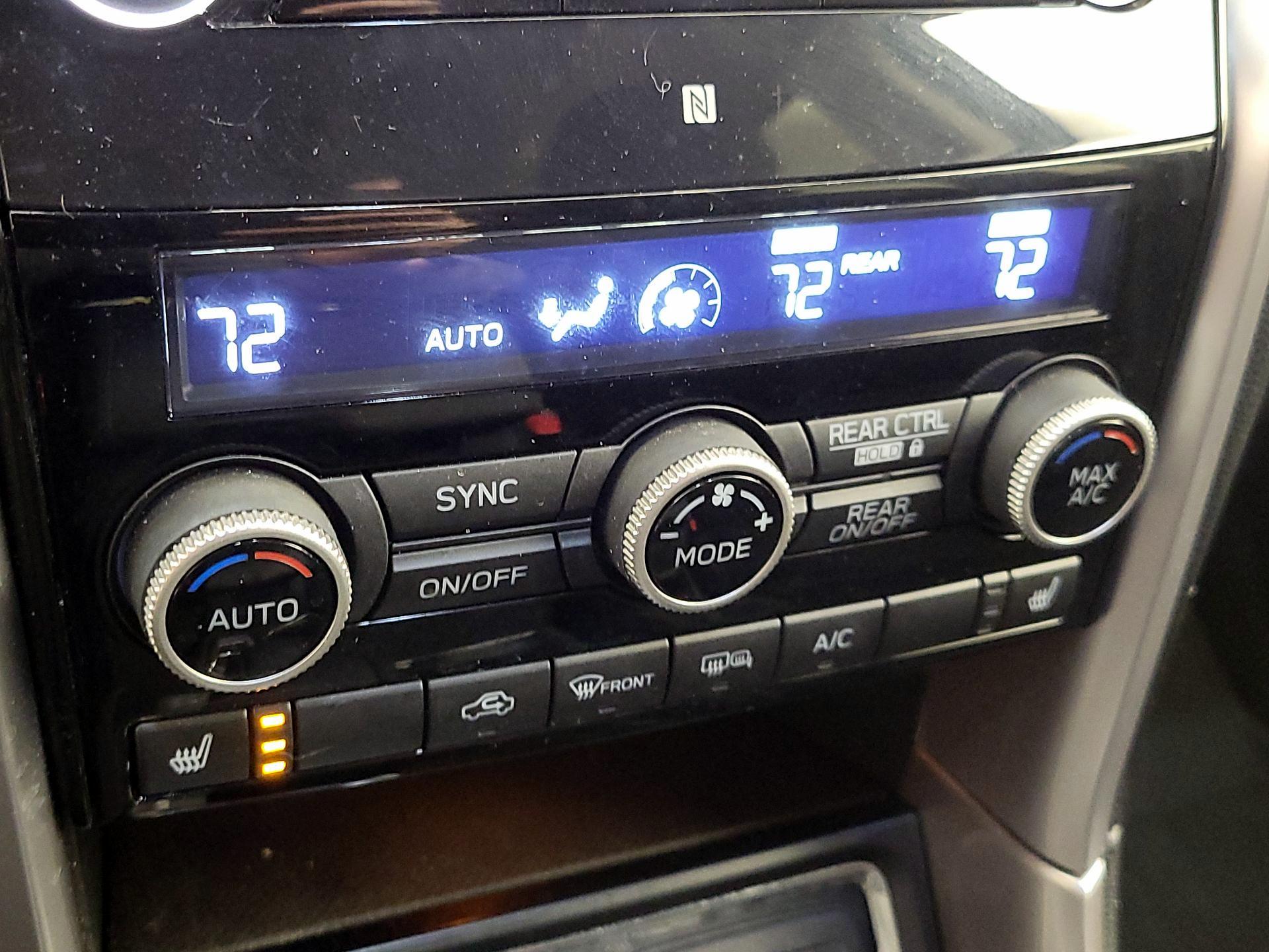 Thumbnail: 2022 Subaru Ascent - 16