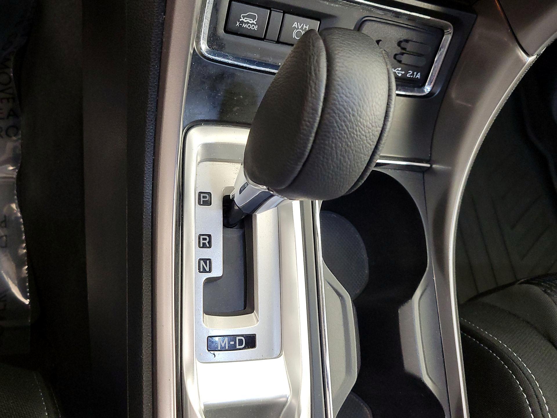 Thumbnail: 2022 Subaru Ascent - 17