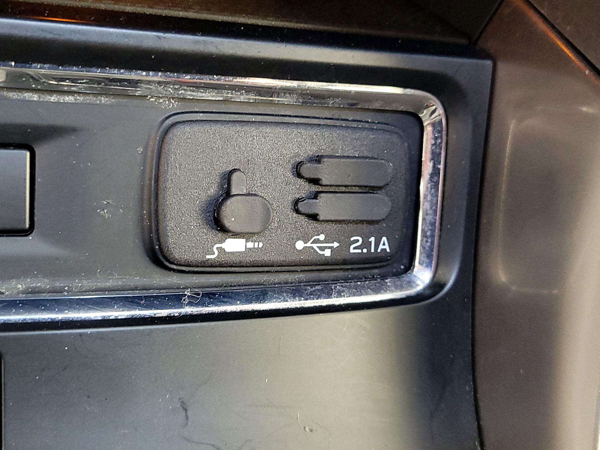 Thumbnail: 2022 Subaru Ascent - 18