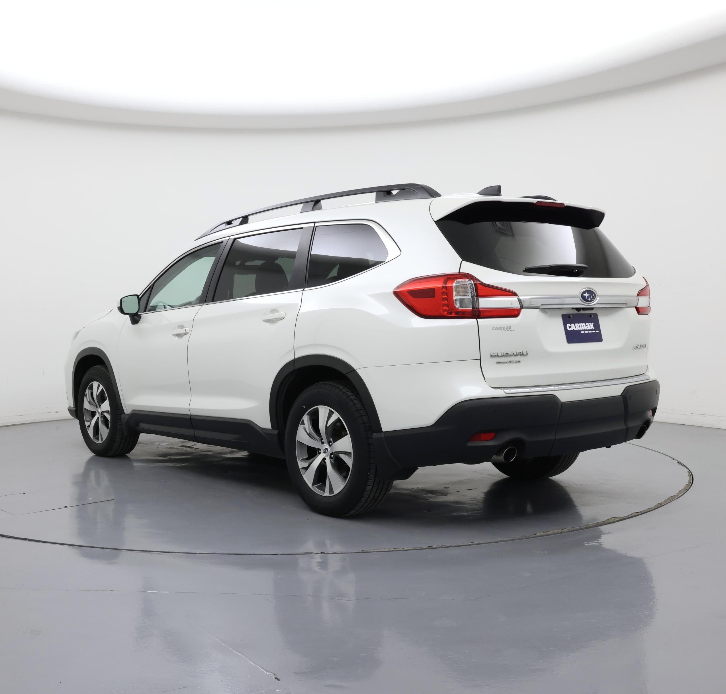 Thumbnail: 2022 Subaru Ascent - 2