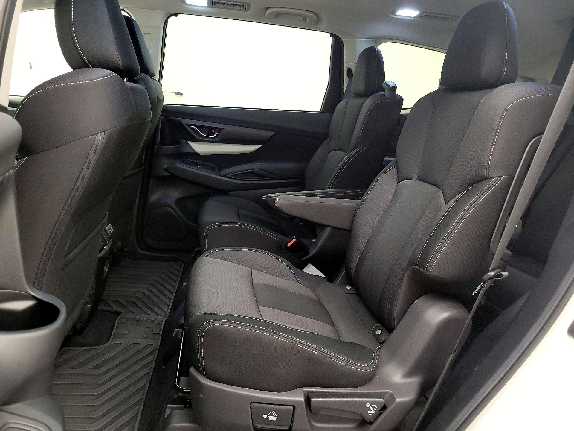 Thumbnail: 2022 Subaru Ascent - 19