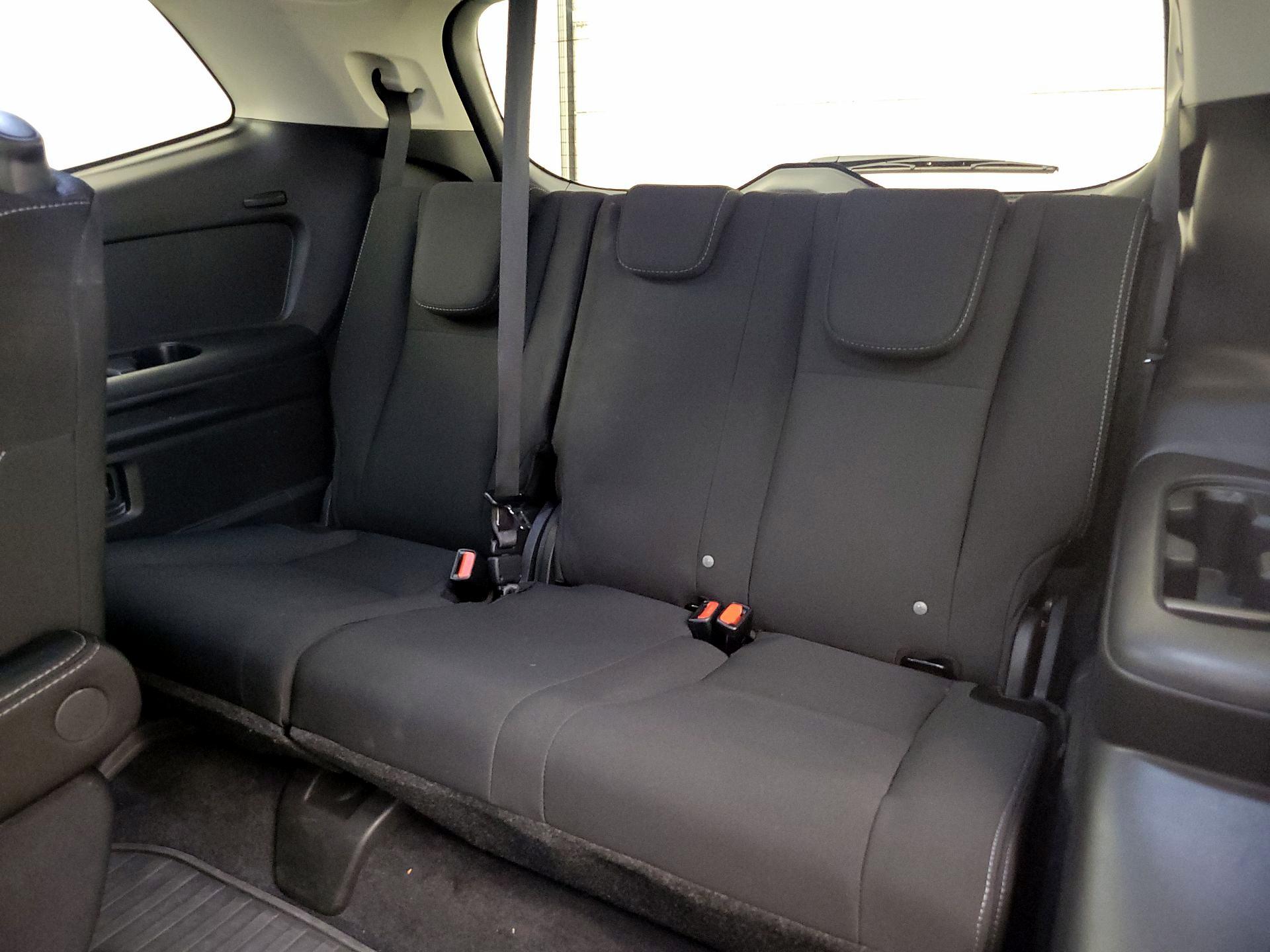 Thumbnail: 2022 Subaru Ascent - 20