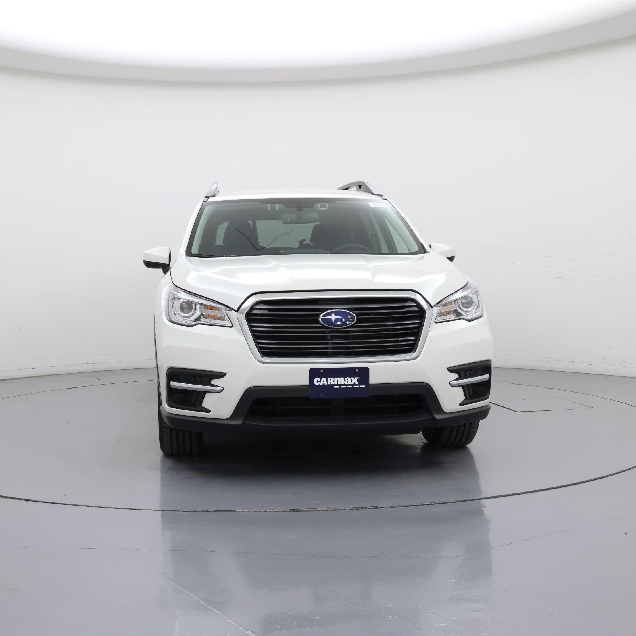 Thumbnail: 2022 Subaru Ascent - 5